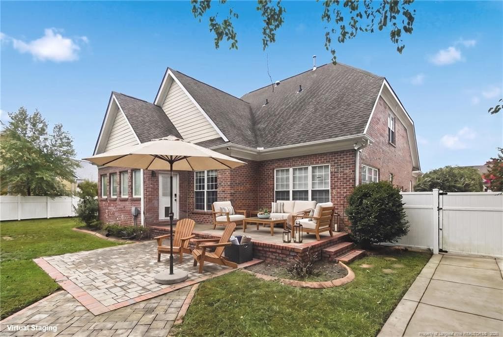 Photo 46 - 412 St Thomas Road, Fayetteville, NC 28311, Fayetteville