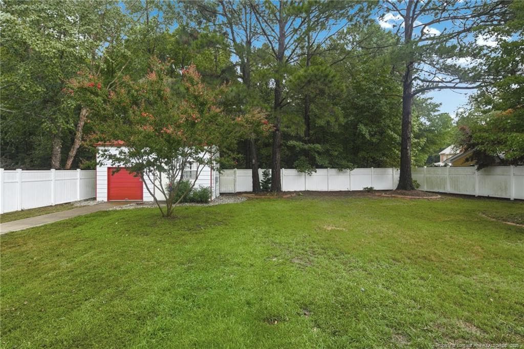 Photo 47 - 412 St Thomas Road, Fayetteville, NC 28311, Fayetteville