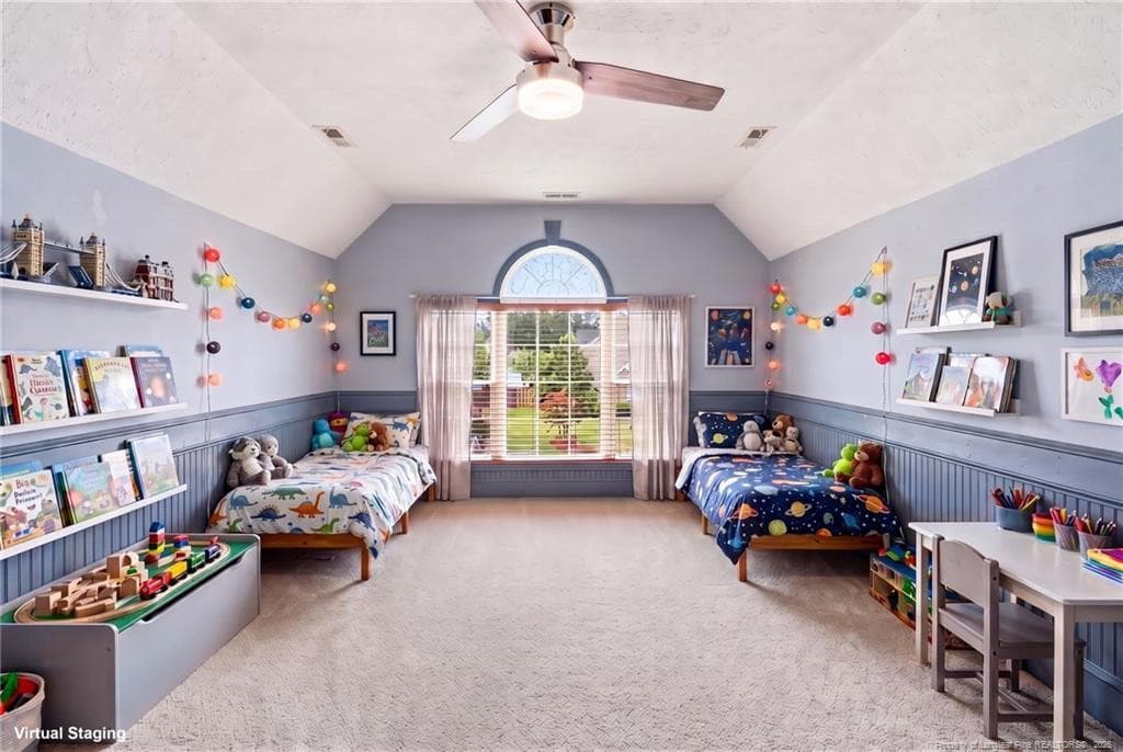 Photo 43 - 412 St Thomas Road, Fayetteville, NC 28311, Fayetteville