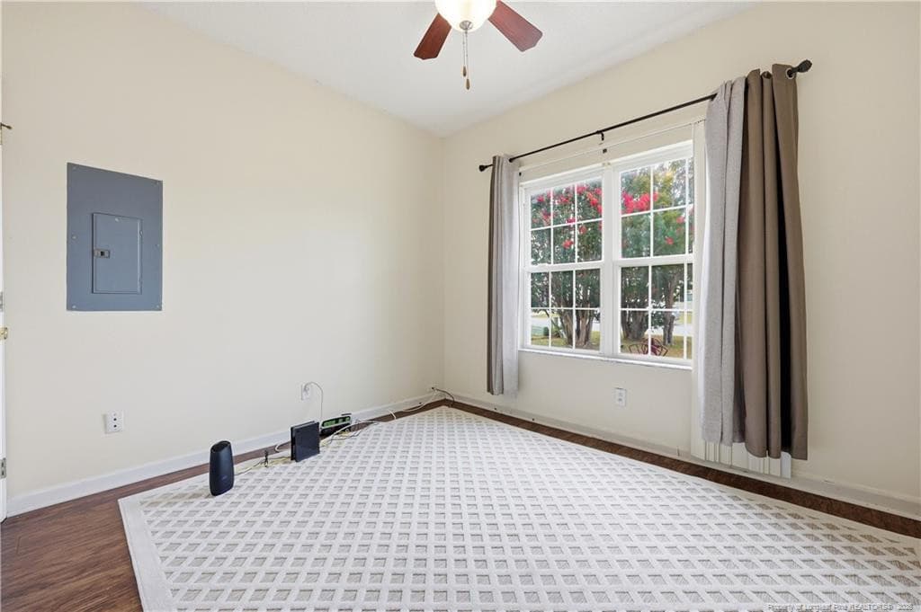 Photo 6 - 3827 Goforth Drive, Hope Mills, NC 28348