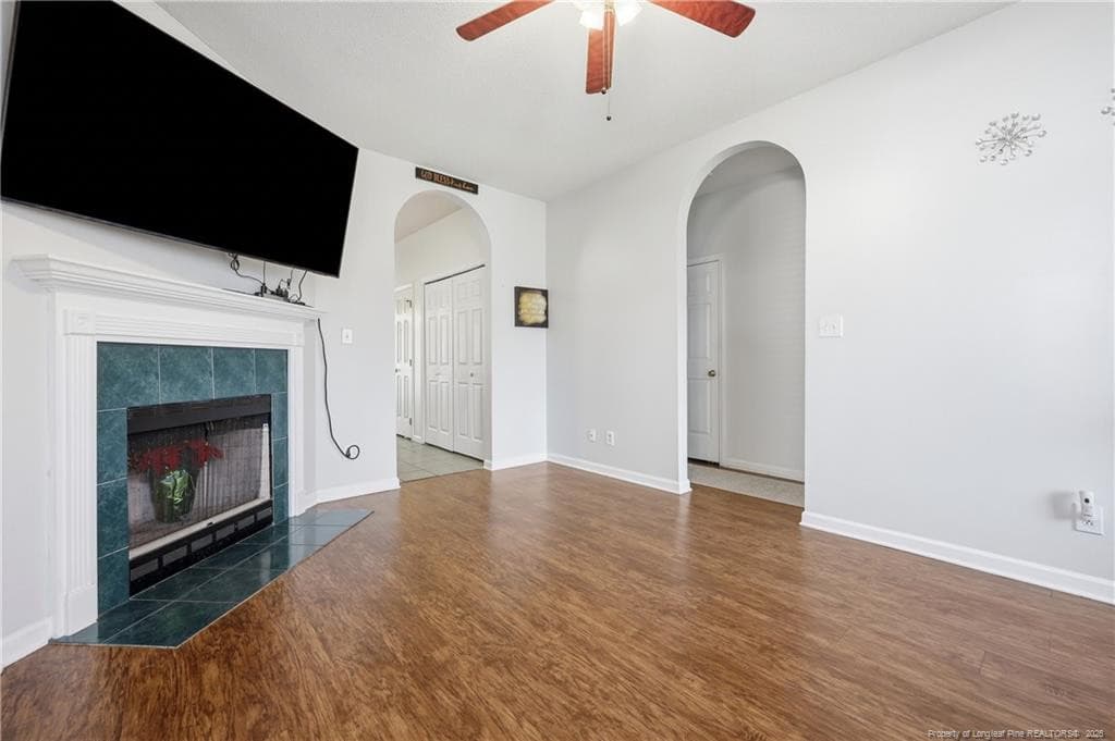 Photo 12 - 3827 Goforth Drive, Hope Mills, NC 28348