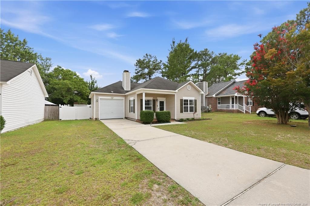 Photo 35 - 3827 Goforth Drive, Hope Mills, NC 28348