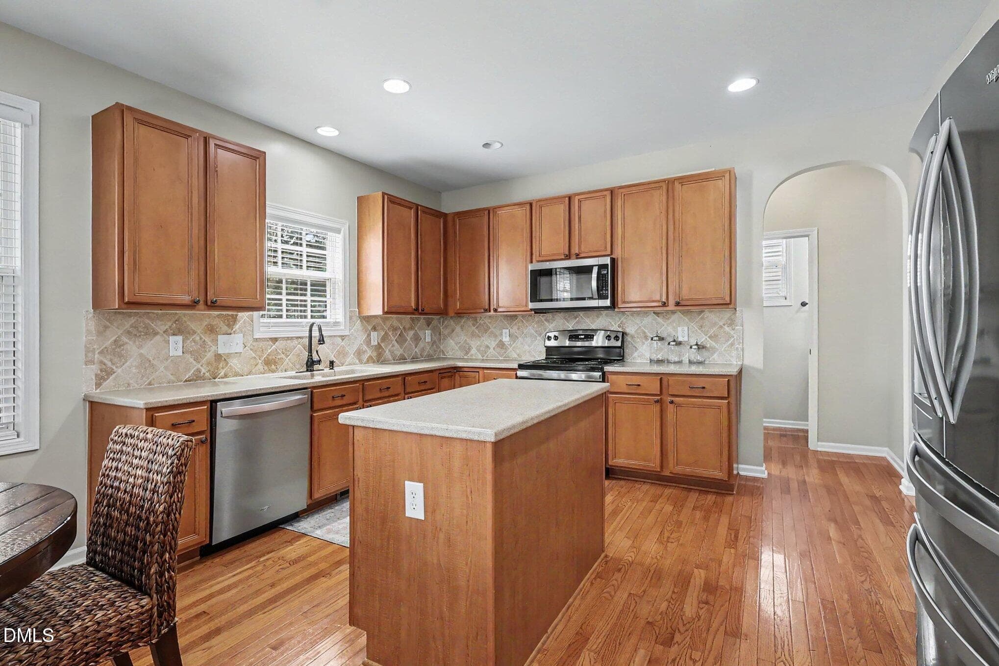 Kitchen - 8417 Dunnington Circle, Raleigh, NC 27613, Raleigh