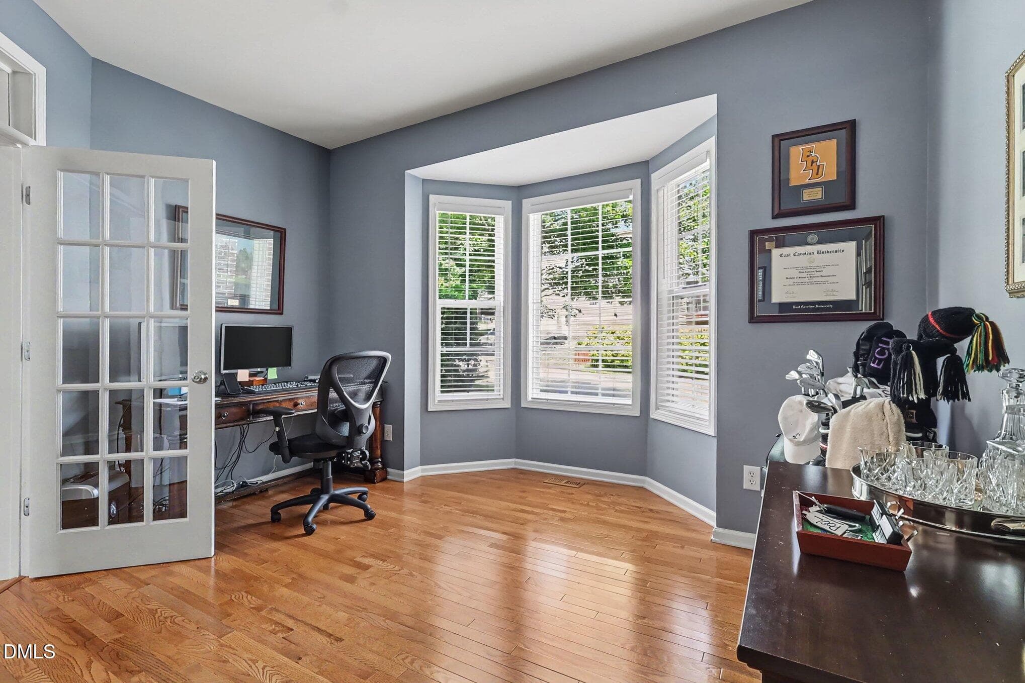 Office/Flex room - 8417 Dunnington Circle, Raleigh, NC 27613, Raleigh