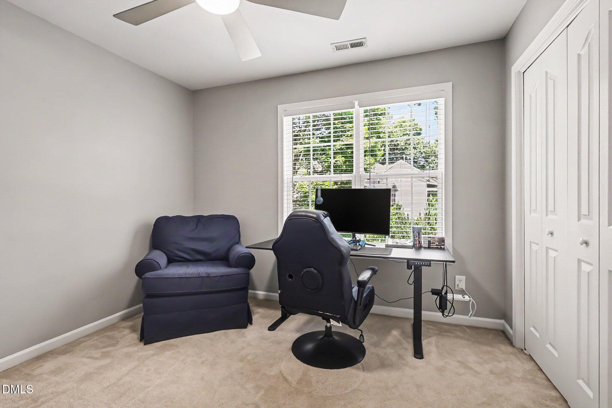 Bedroom2 - 8417 Dunnington Circle, Raleigh, NC 27613, Raleigh