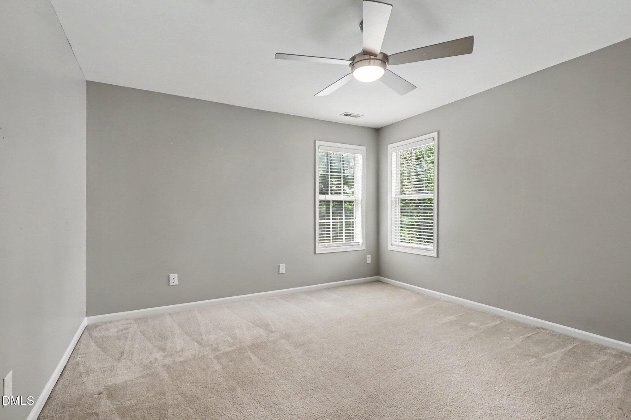 Bedroom 3 - 8417 Dunnington Circle, Raleigh, NC 27613, Raleigh