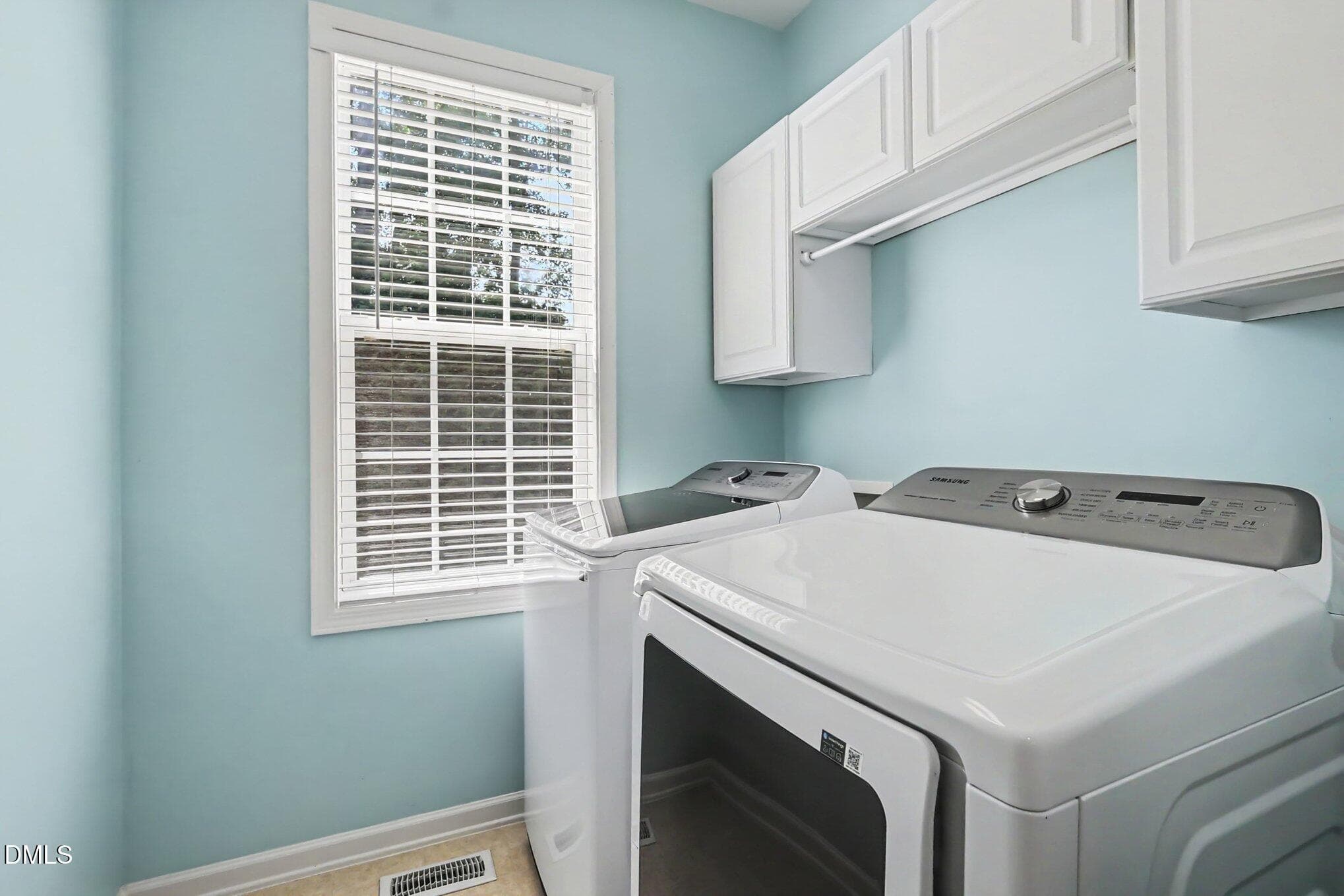 Laundry Room - 8417 Dunnington Circle, Raleigh, NC 27613, Raleigh
