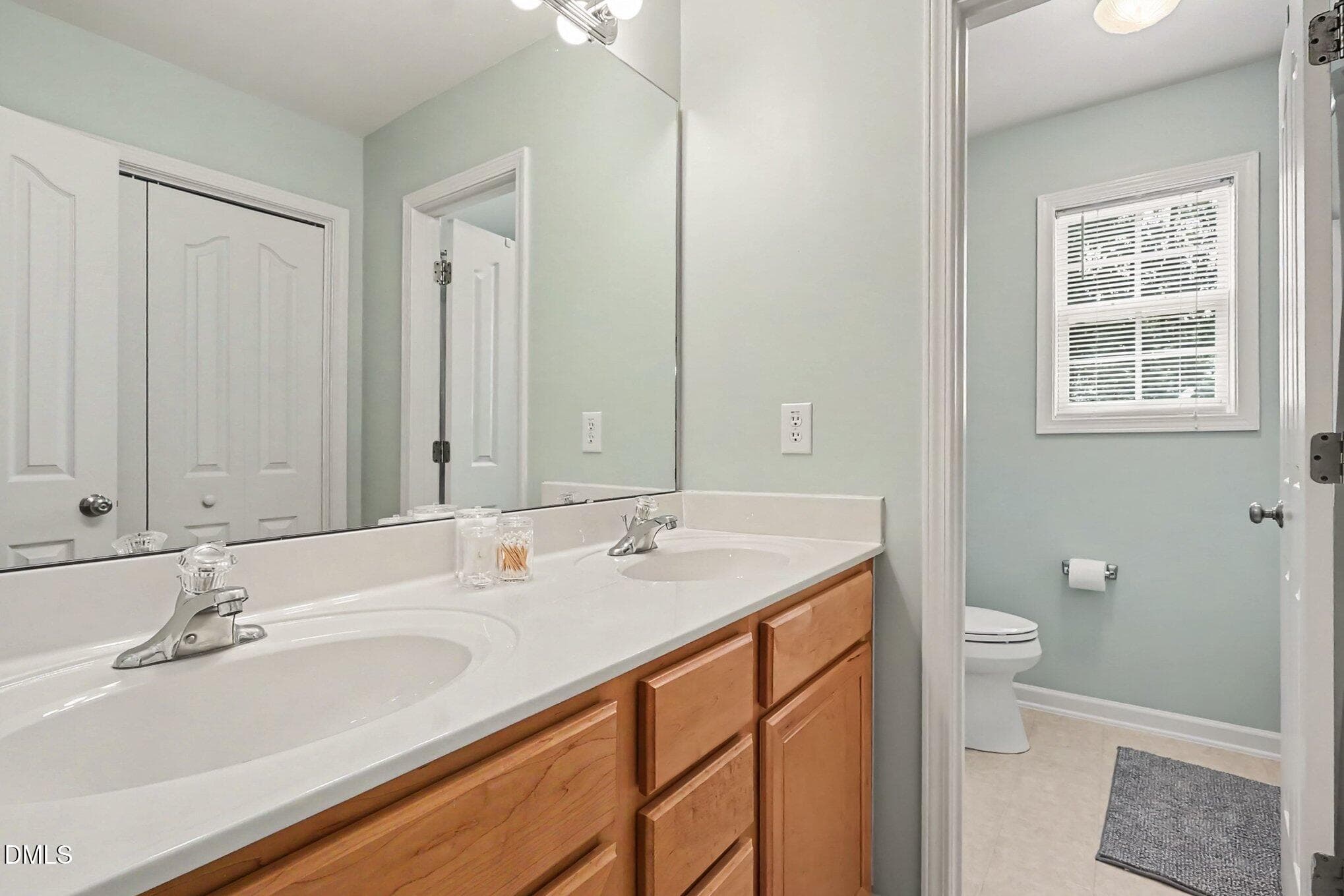 Hall Full Bath - 8417 Dunnington Circle, Raleigh, NC 27613, Raleigh