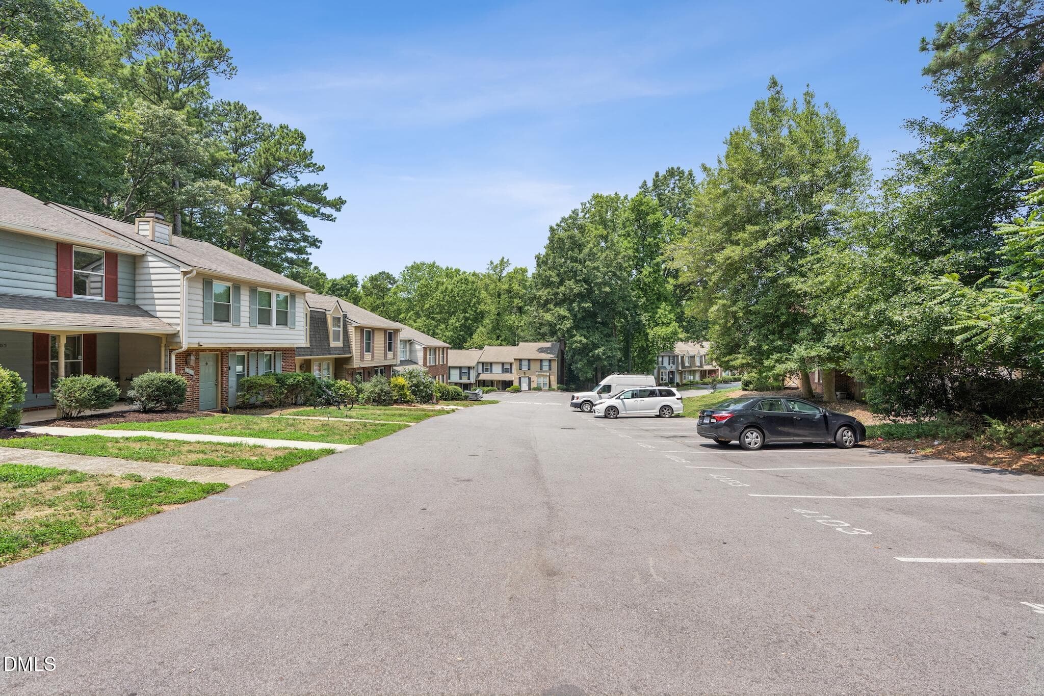 DSC02041 - 4105 Iver Johnson Drive, Raleigh, NC 27606, Raleigh