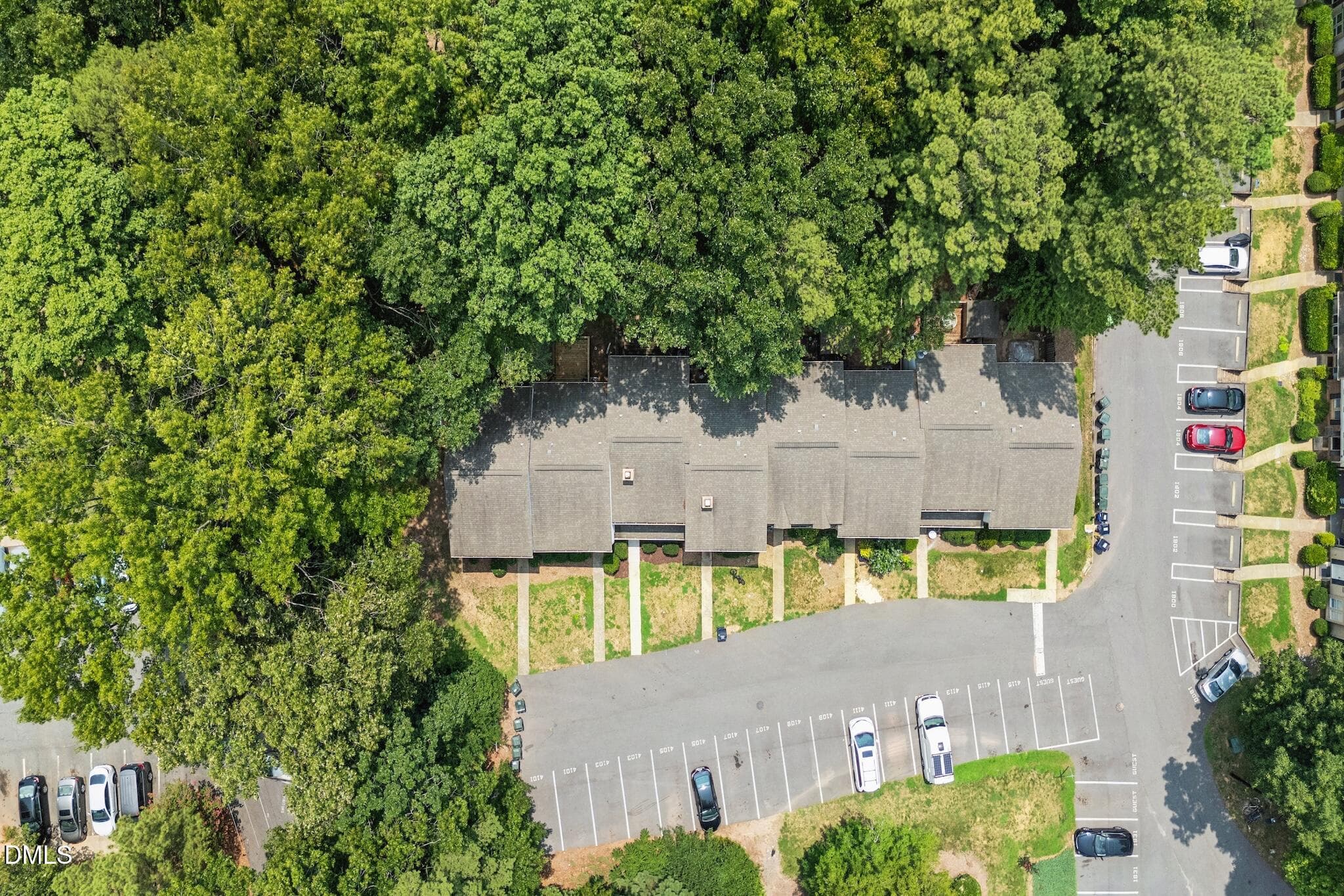 DJI_20260715140659_0254_D - 4105 Iver Johnson Drive, Raleigh, NC 27606, Raleigh
