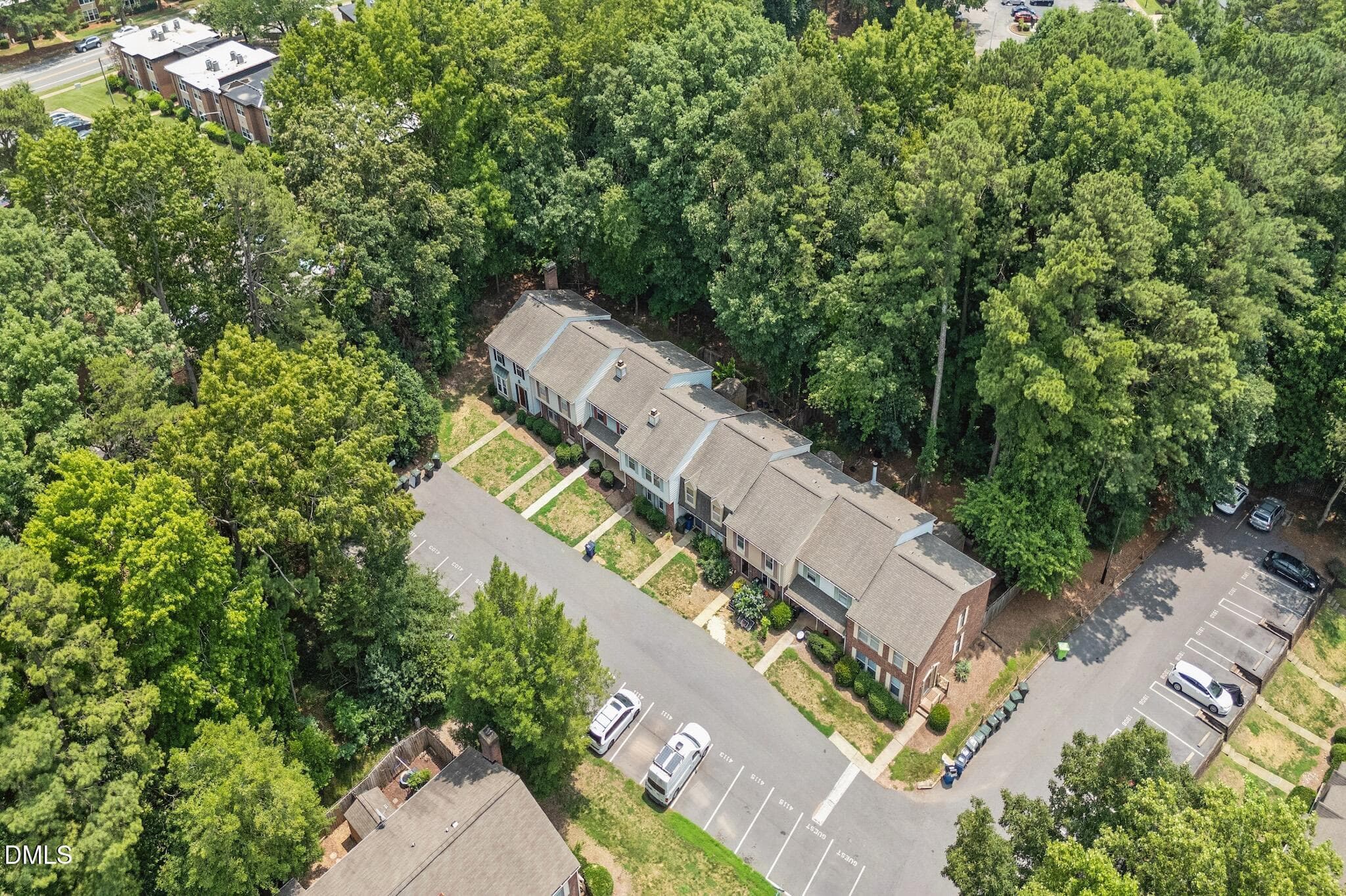 DJI_20260715140729_0257_D - 4105 Iver Johnson Drive, Raleigh, NC 27606, Raleigh
