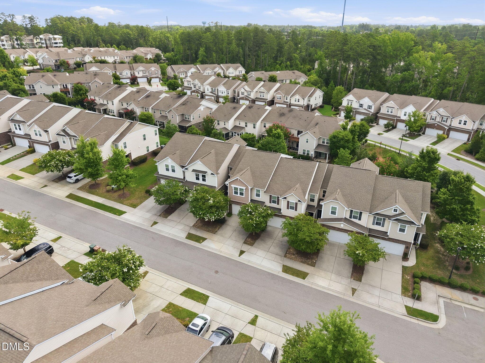9-web-or-mls-dji_fly_20260714_095812_001 - 1410 Glenwater Drive, Cary, NC 27519, Cary