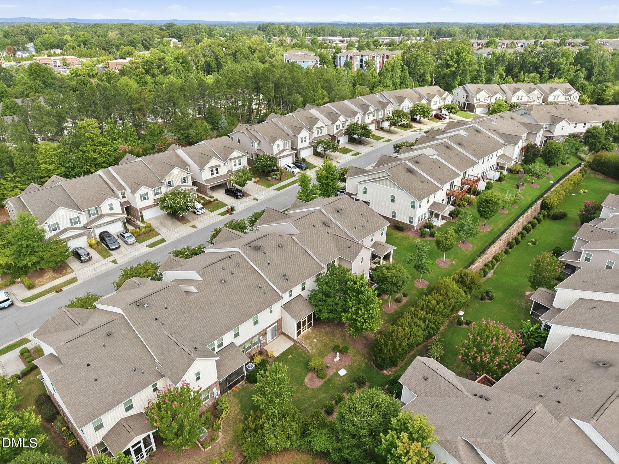 13-web-or-mls-dji_fly_20260714_095906_00 - 1410 Glenwater Drive, Cary, NC 27519, Cary