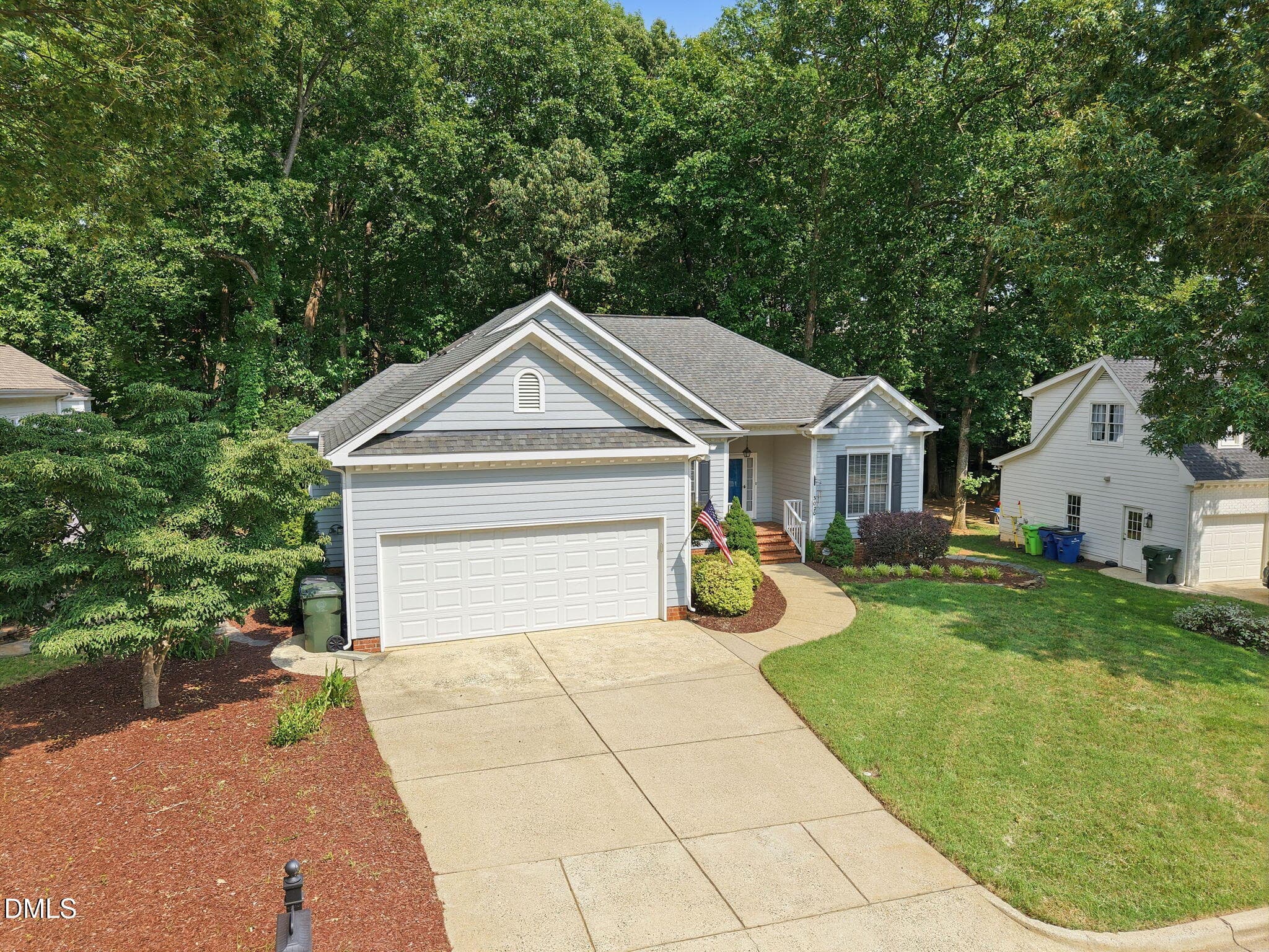 5-web-or-mls-DJI_20260715155307_0417_D - 3020 Stone Gap Court, Raleigh, NC 27612, Raleigh