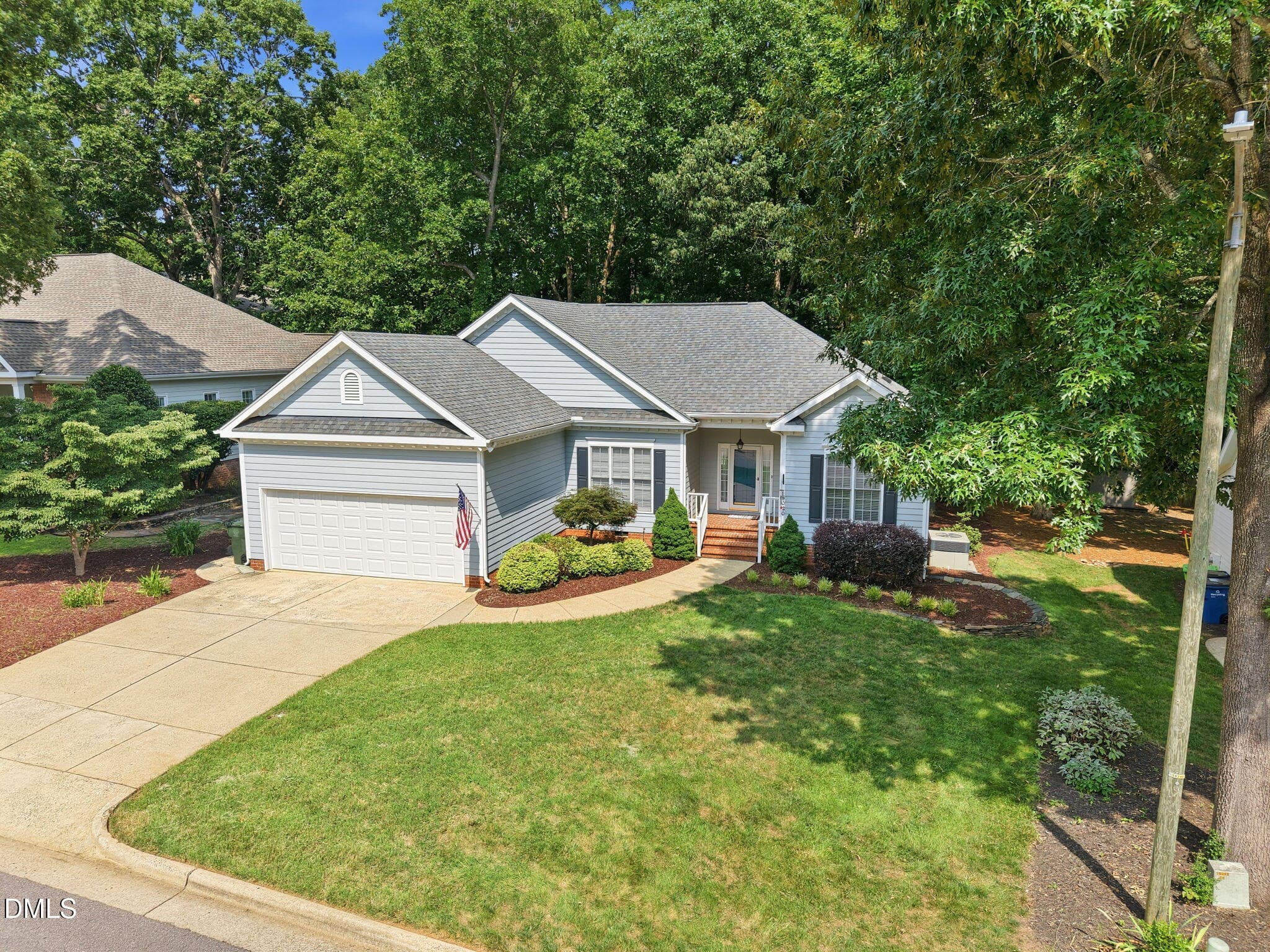 6-web-or-mls-DJI_20260715155322_0419_D - 3020 Stone Gap Court, Raleigh, NC 27612, Raleigh