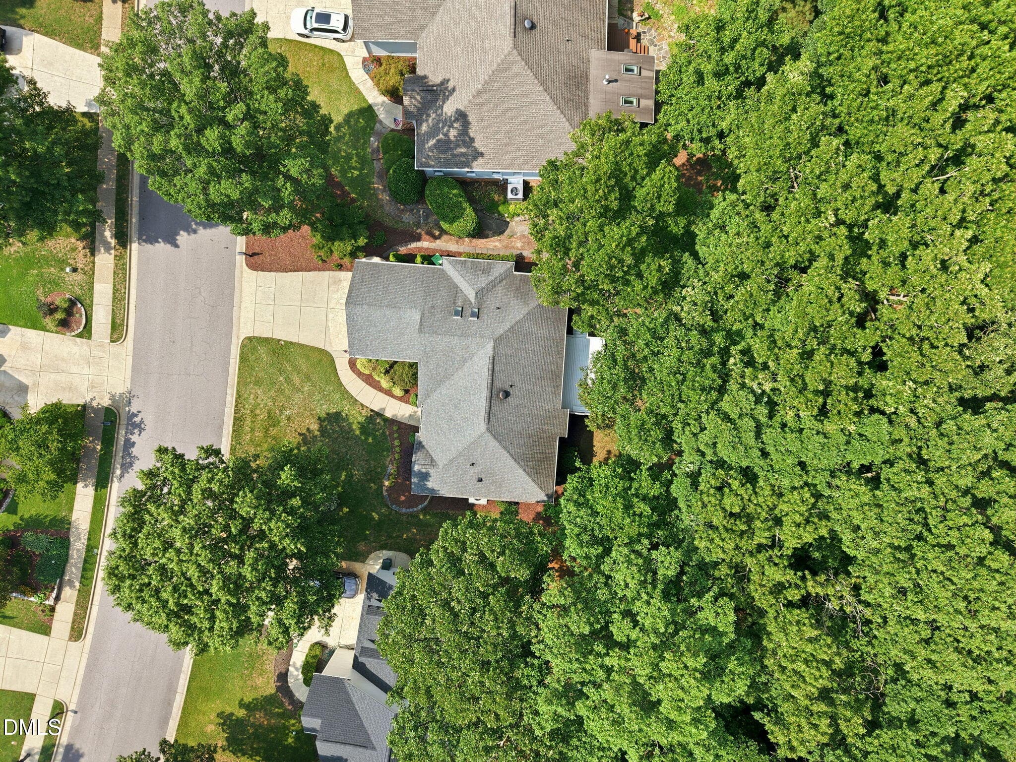 9-web-or-mls-DJI_20260715155855_0424_D - 3020 Stone Gap Court, Raleigh, NC 27612, Raleigh