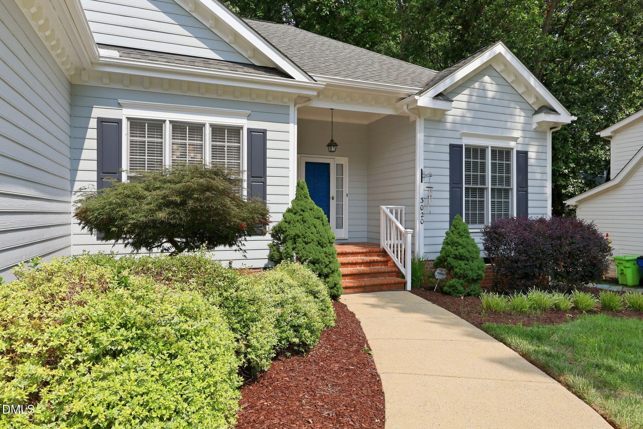 53-web-or-mls-IMG_4561 - 3020 Stone Gap Court, Raleigh, NC 27612, Raleigh