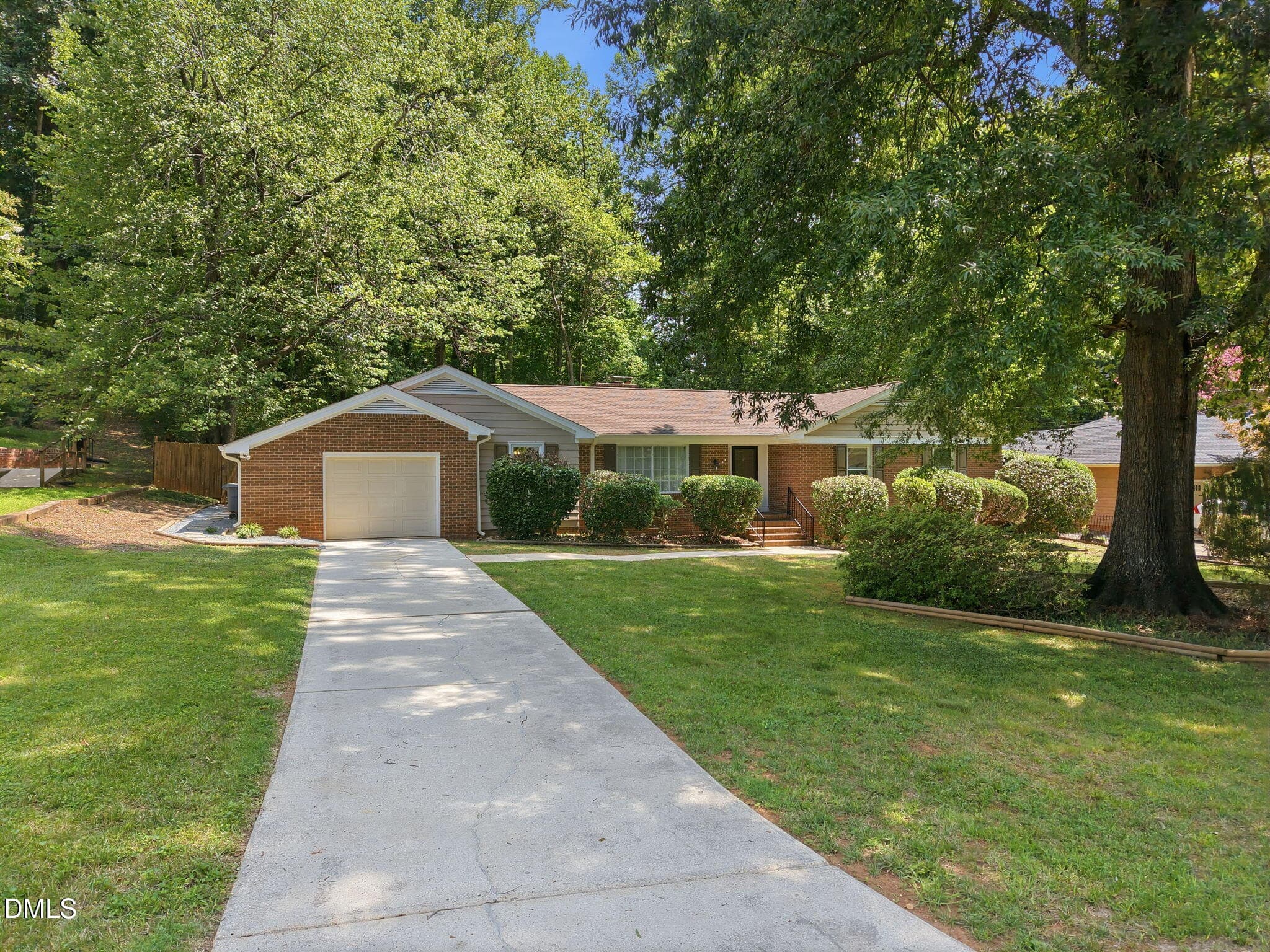 3-web-or-mls-DJI_20260715114930_0037_D - 409 Oakridge Road, Cary, NC 27511, Cary