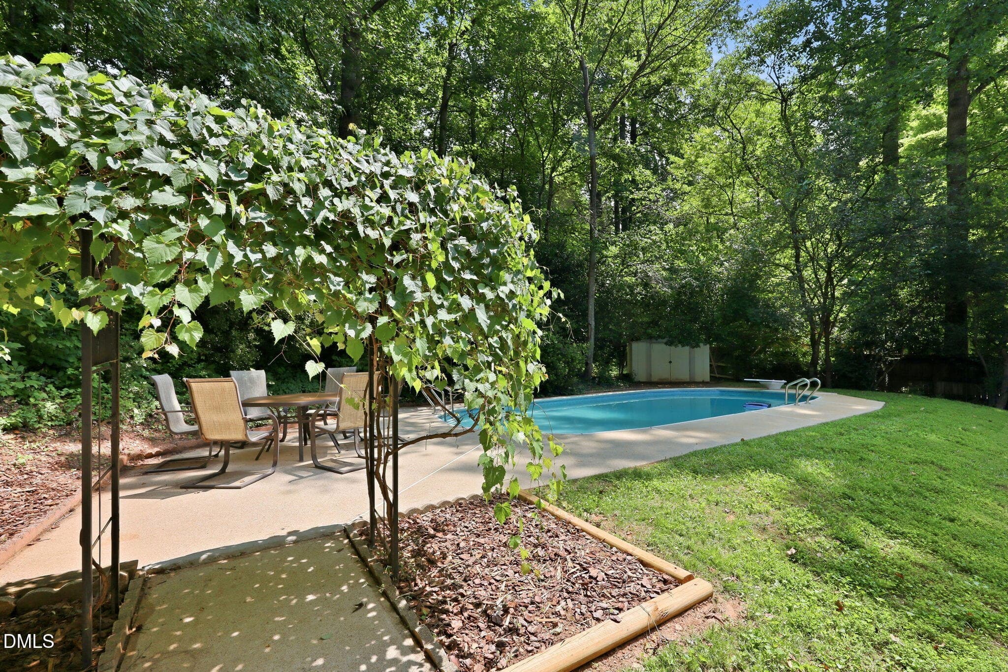 41-web-or-mls-IMG_4877 - 409 Oakridge Road, Cary, NC 27511, Cary