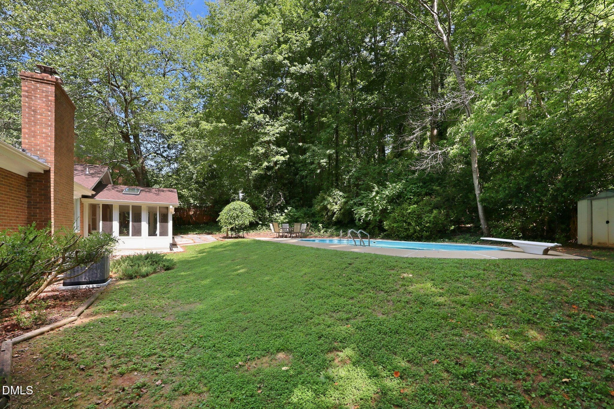45-web-or-mls-IMG_4882 - 409 Oakridge Road, Cary, NC 27511, Cary