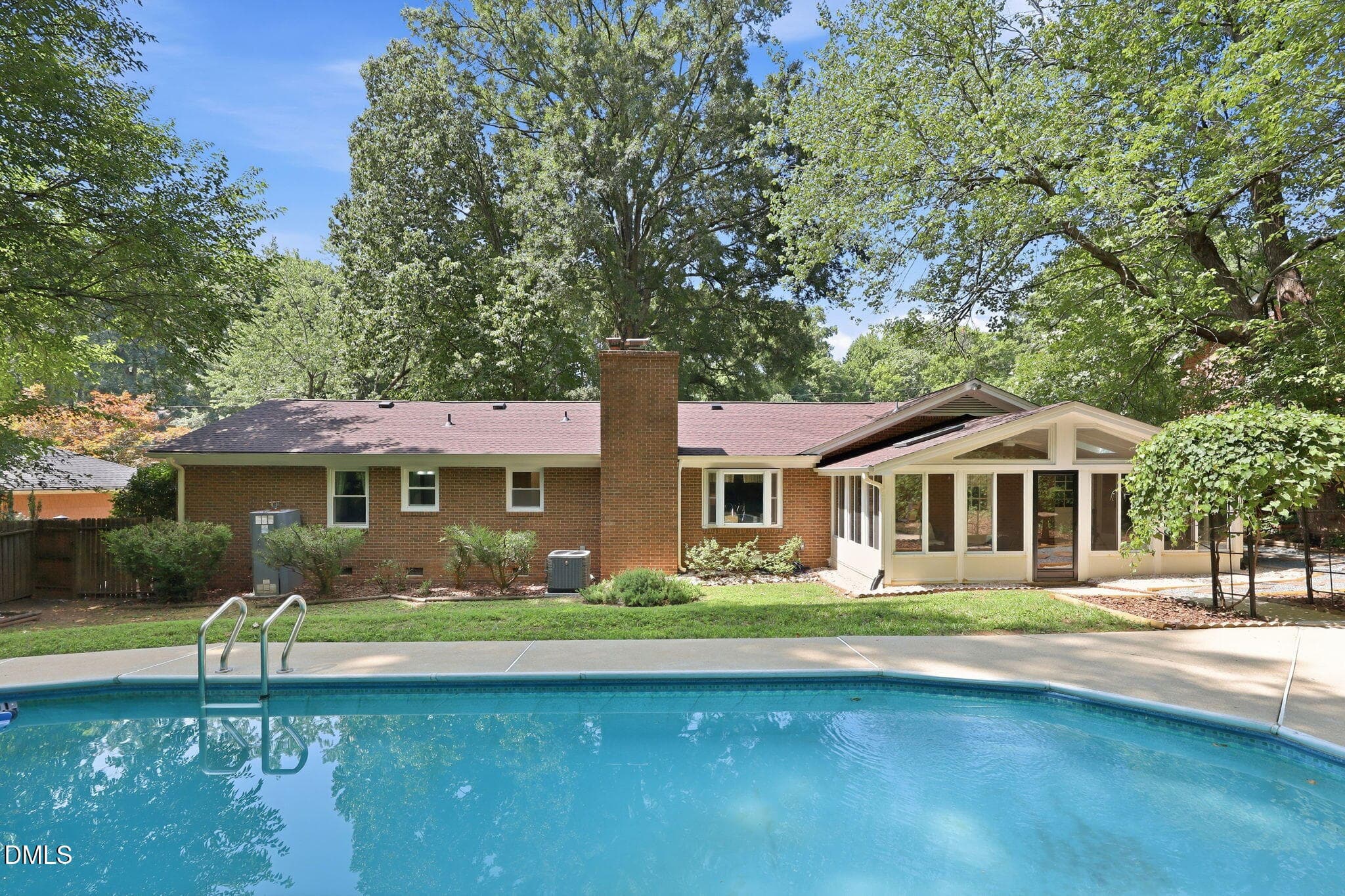 48-web-or-mls-IMG_4885 - 409 Oakridge Road, Cary, NC 27511, Cary