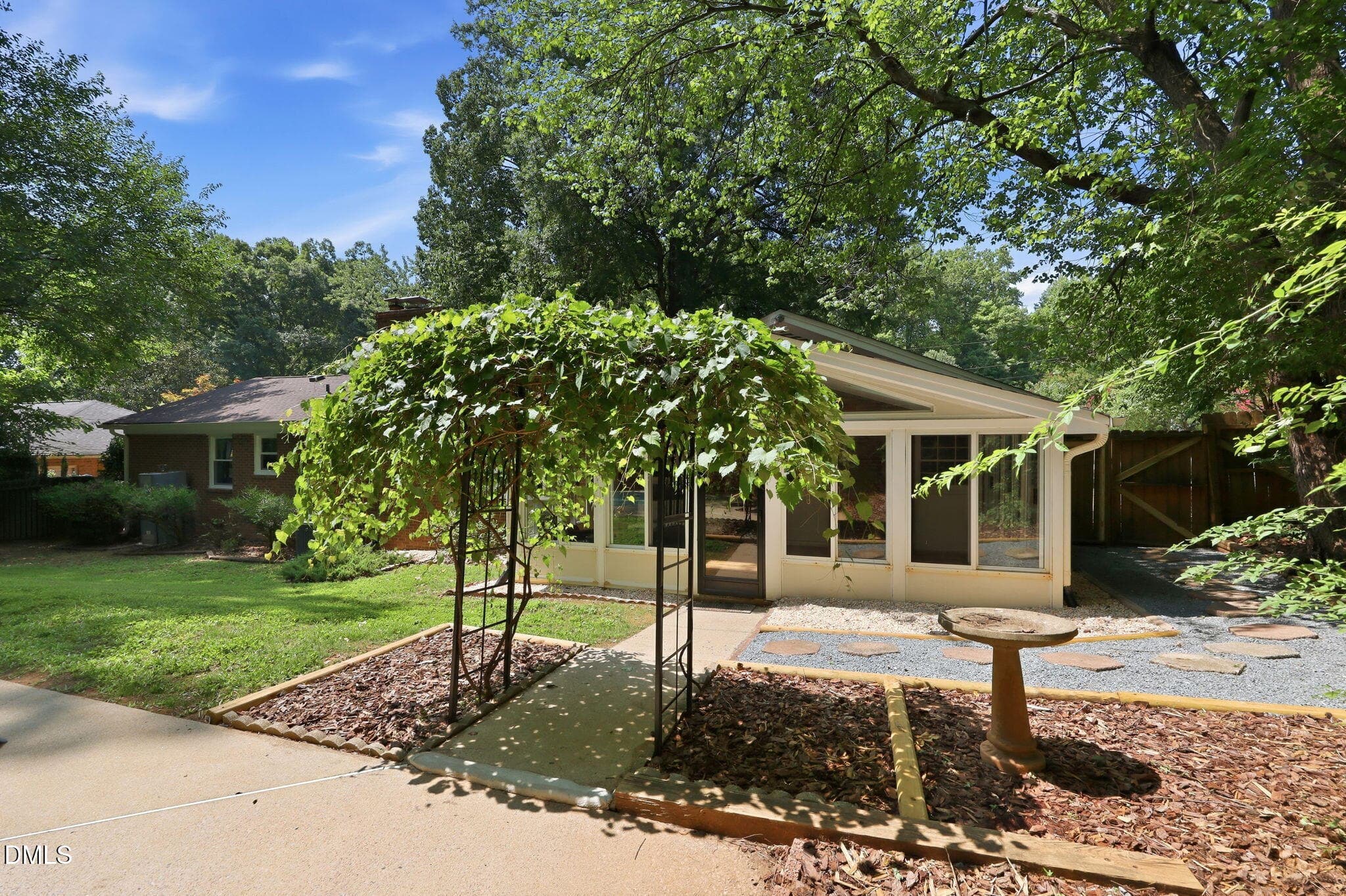 50-web-or-mls-IMG_4889_edit - 409 Oakridge Road, Cary, NC 27511, Cary