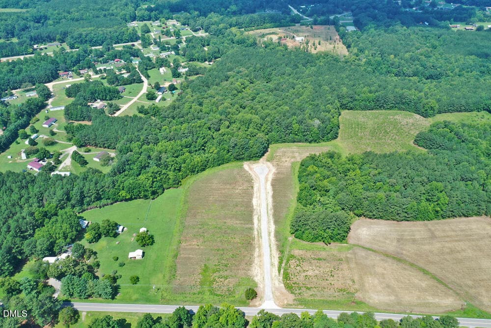 DJI_0699 - 005 Rock Mill Road, Henderson, NC 27537