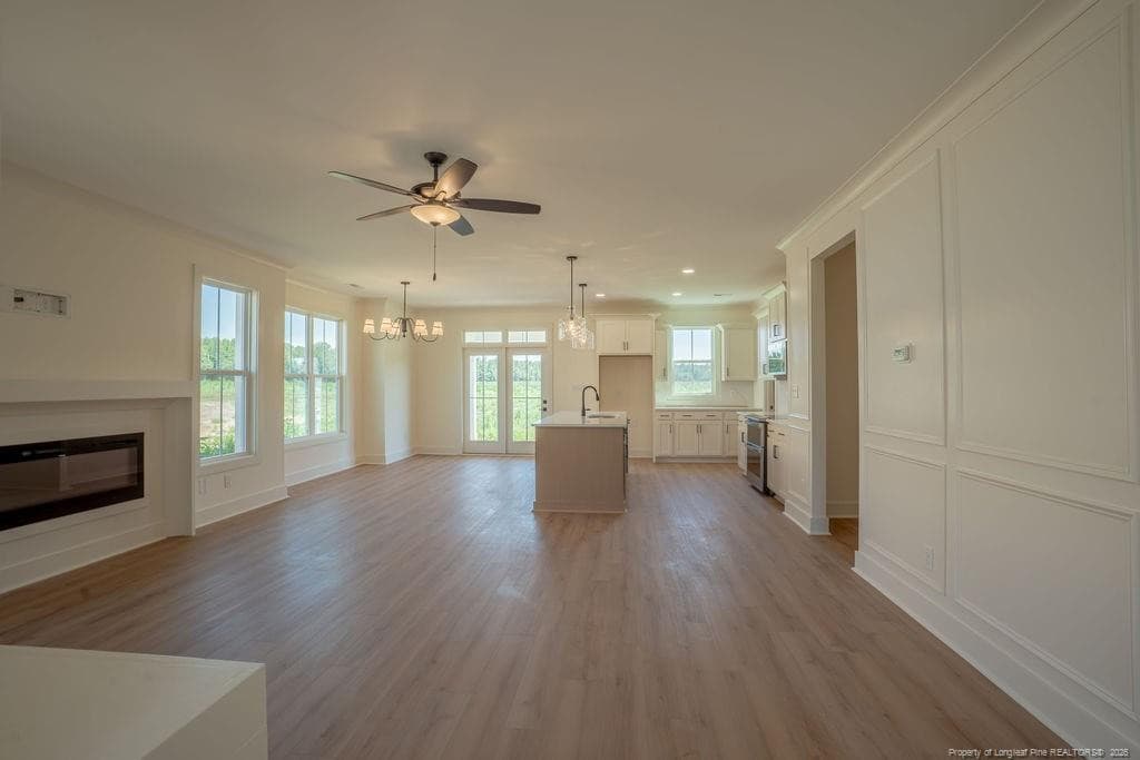 Photo 7 - 5090 Ross West Road, Godwin, NC 28334