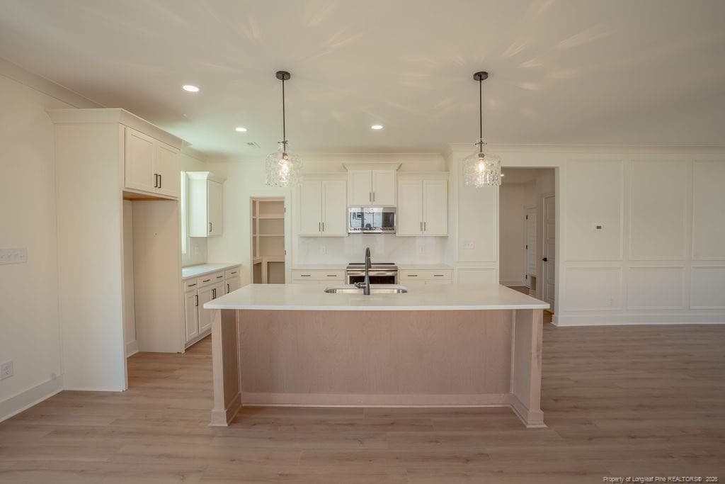 Photo 10 - 5090 Ross West Road, Godwin, NC 28334