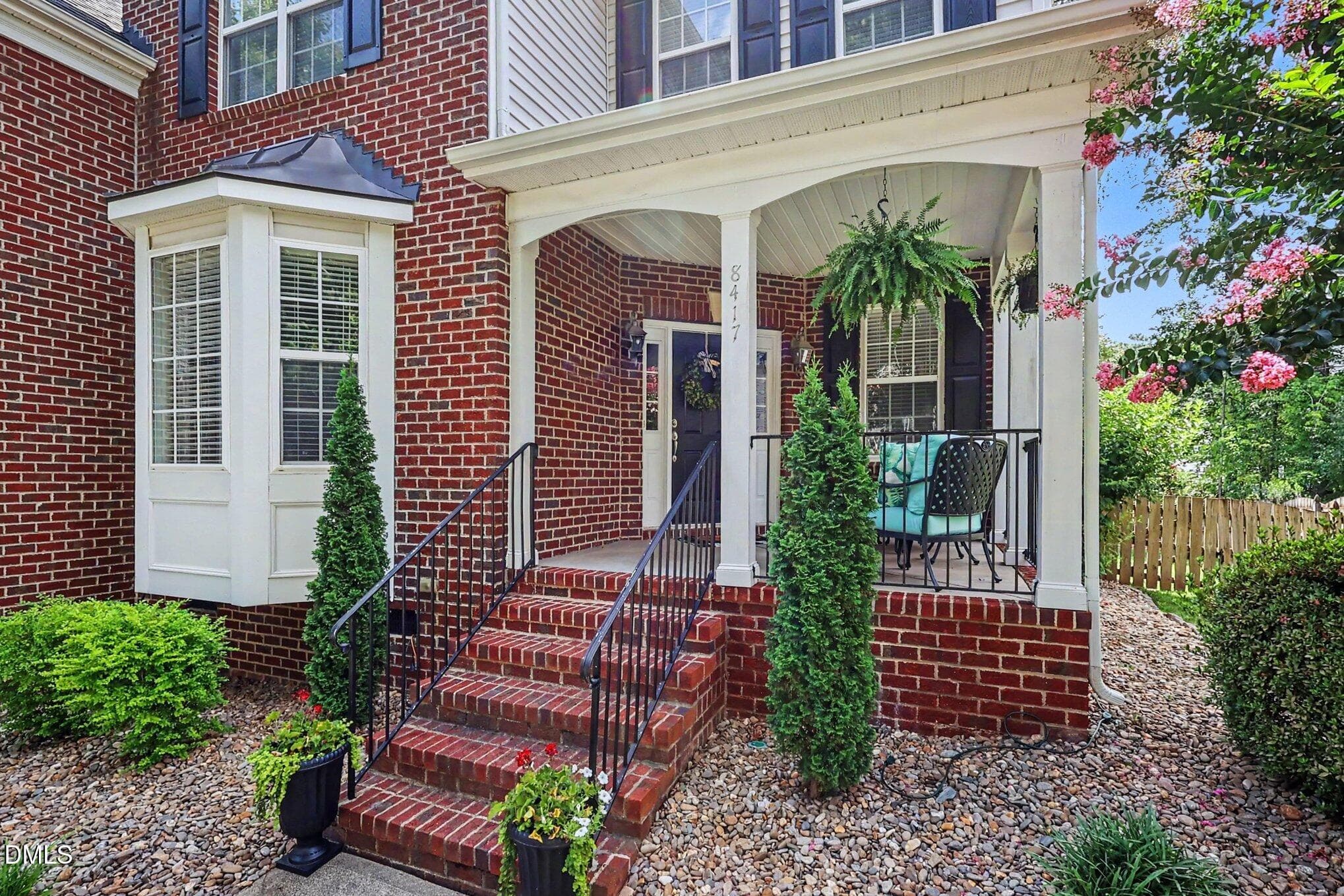 kv0a5497 - 8417 Dunnington Circle, Raleigh, NC 27613, Raleigh