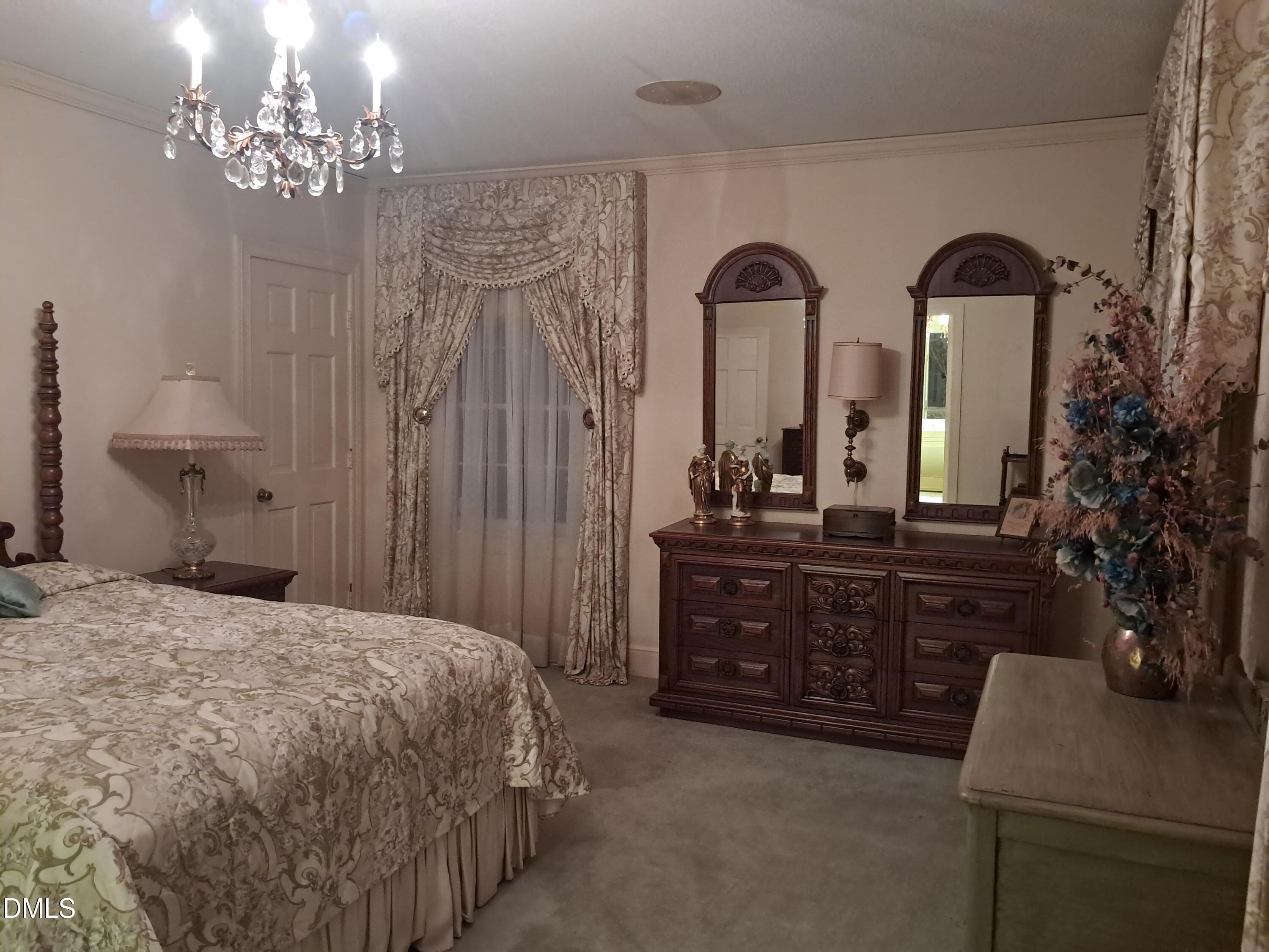 316 First St_master_bedroom_2_20260304 - 316 First Street, Hookerton, NC 28538