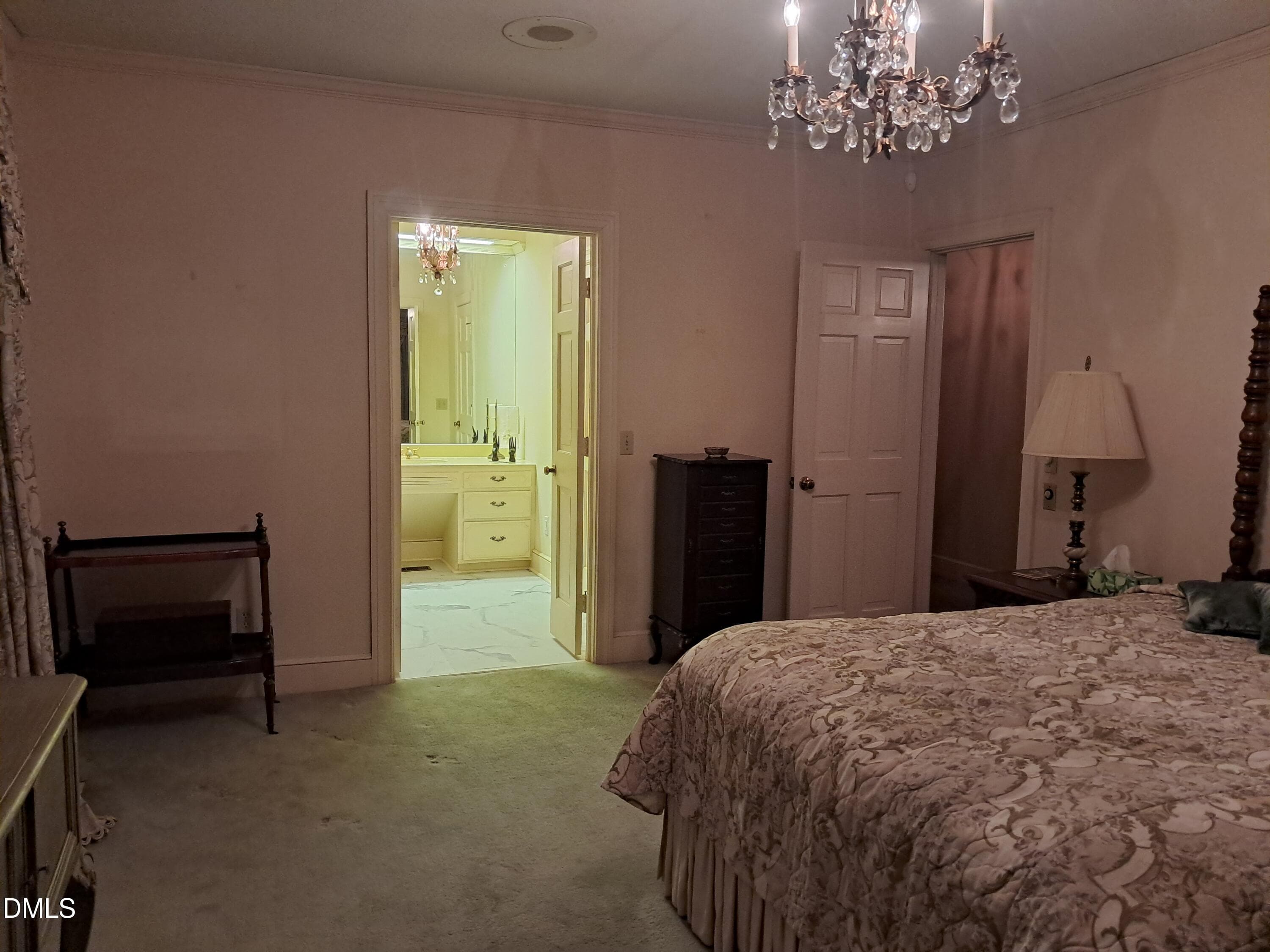 316 First St_master_bedroom_3_20260304 - 316 First Street, Hookerton, NC 28538