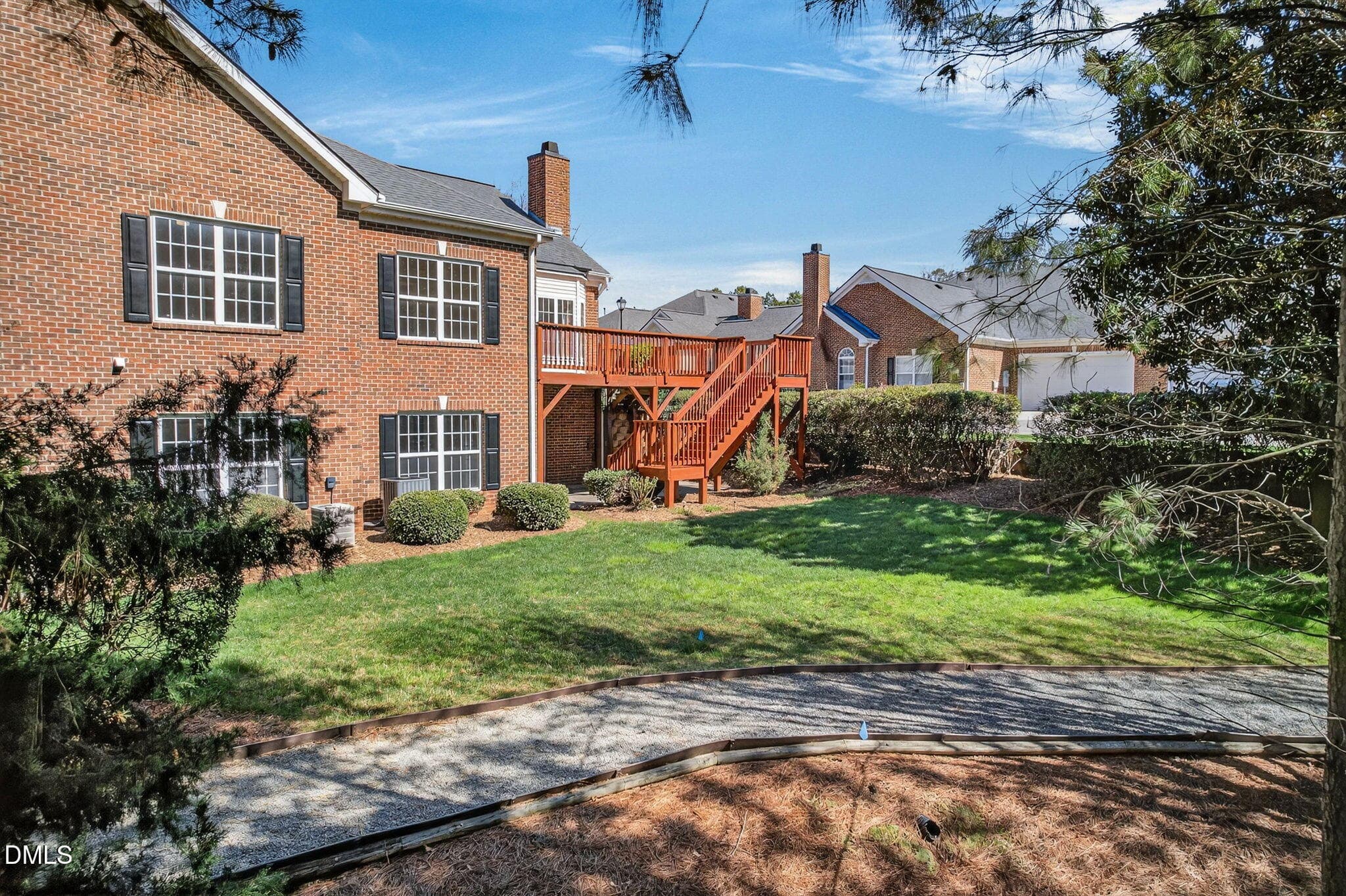 63-web-or-mls-2004 Clyde Bank-6 - 2004 Clyde Bank Court, Cary, NC 27511, Cary