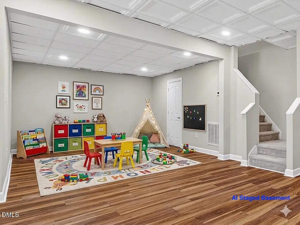 bonus-kids - 2004 Clyde Bank Court, Cary, NC 27511, Cary
