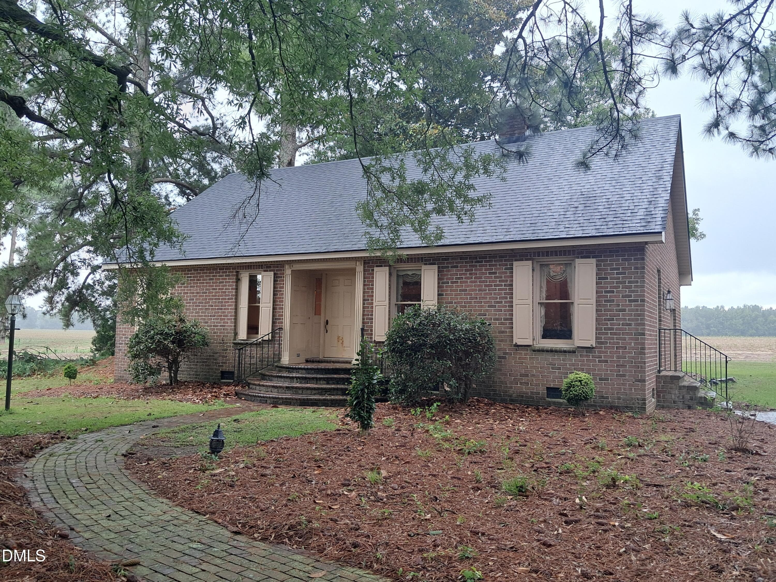 Guest_front_20260713 - 316 First Street, Hookerton, NC 28538