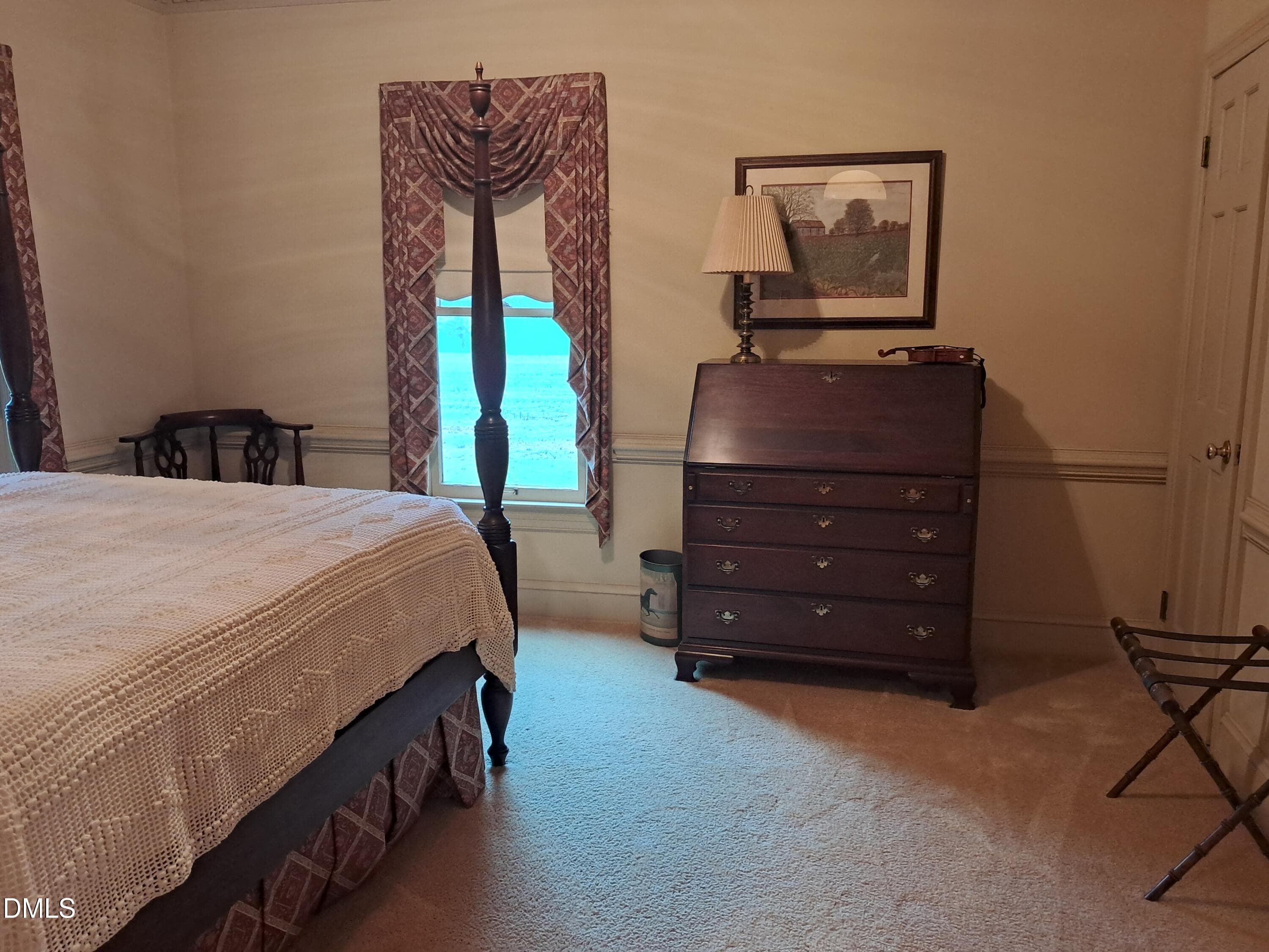 Guest_bedroom_1_2_20260713 - 316 First Street, Hookerton, NC 28538