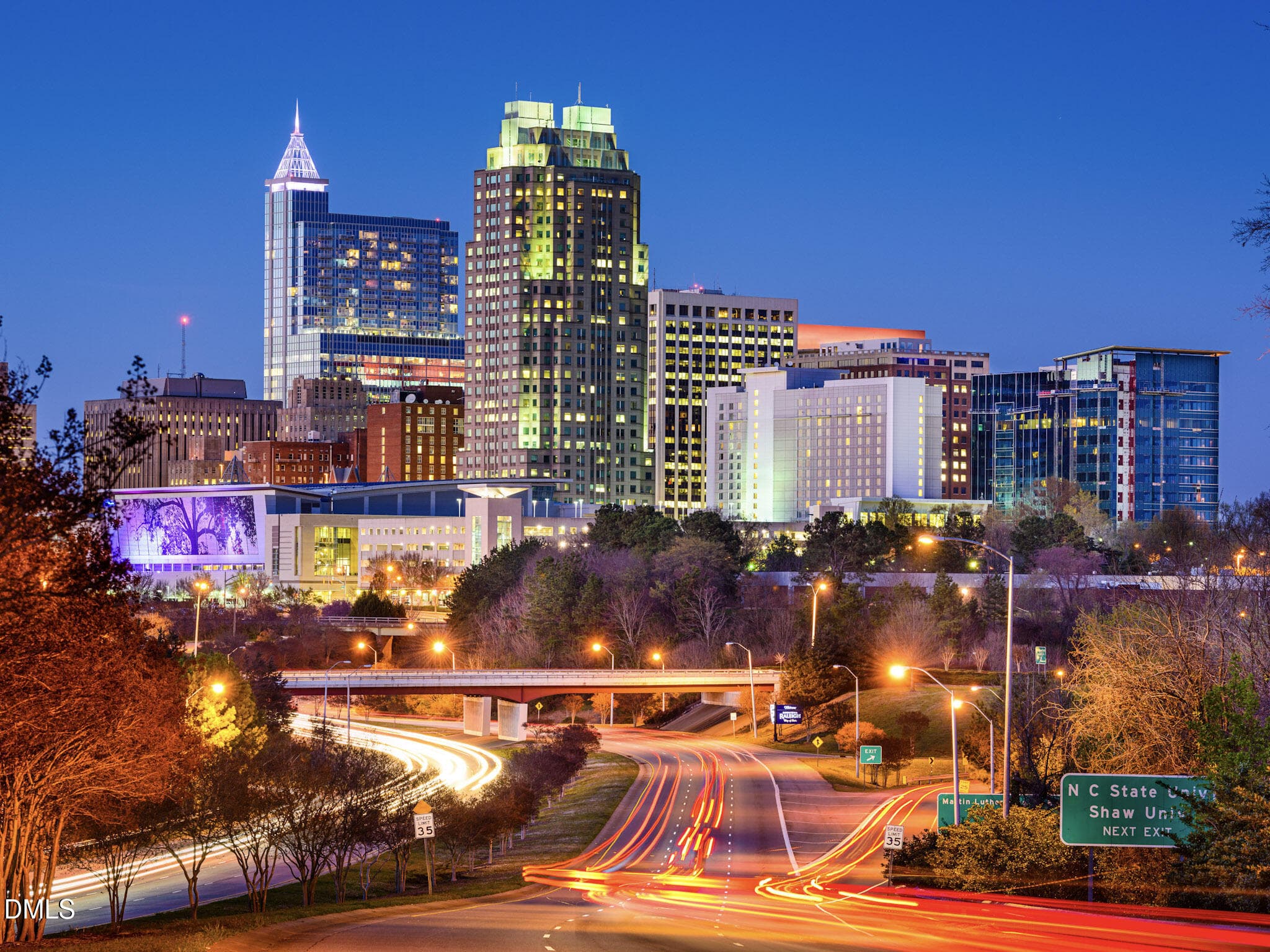 1-Raleigh - 3513 Blythedale Lane, Raleigh, NC 27616, Raleigh