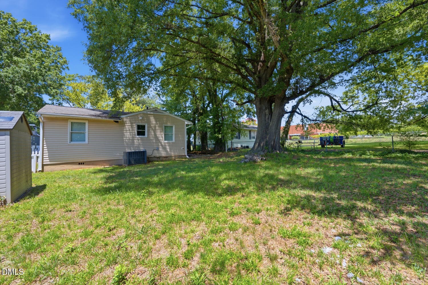 718 penn22 - 718 Penn Road, Raleigh, NC 27604, Raleigh