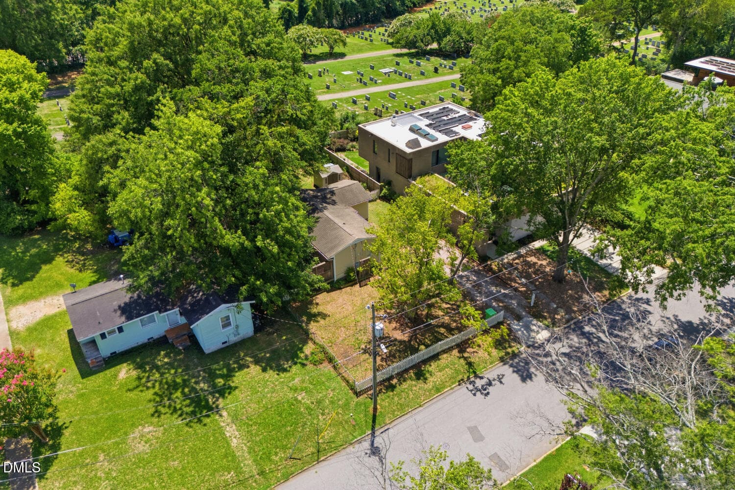 718 penn31 - 718 Penn Road, Raleigh, NC 27604, Raleigh