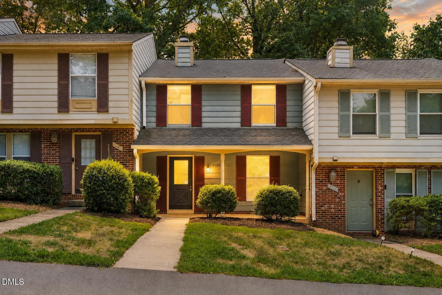Twilight 4105 Iver Johnson - 4105 Iver Johnson Drive, Raleigh, NC 27606, Raleigh