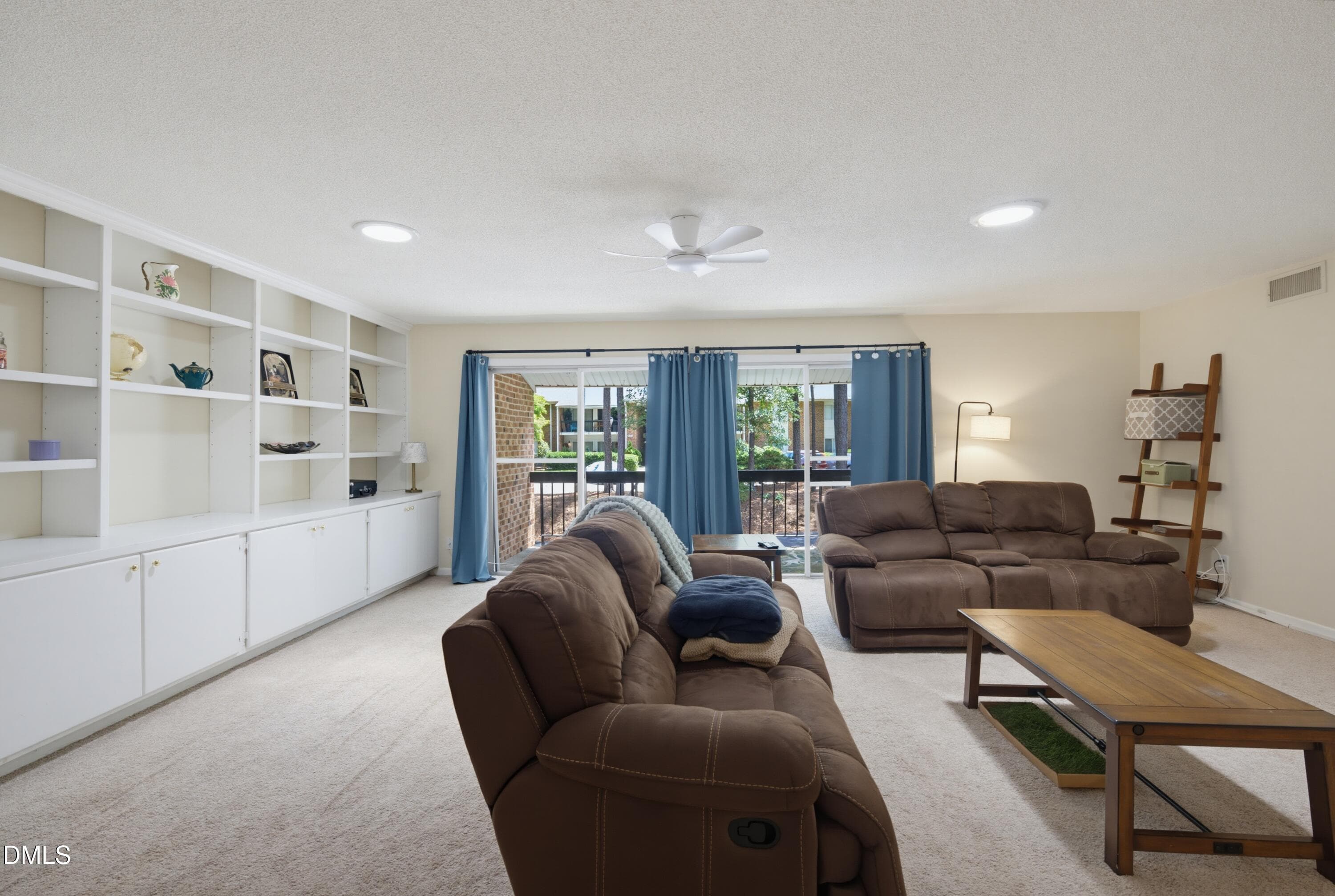 Family Room - 4709 Edwards Mill Road E, Raleigh, NC 27612, Raleigh
