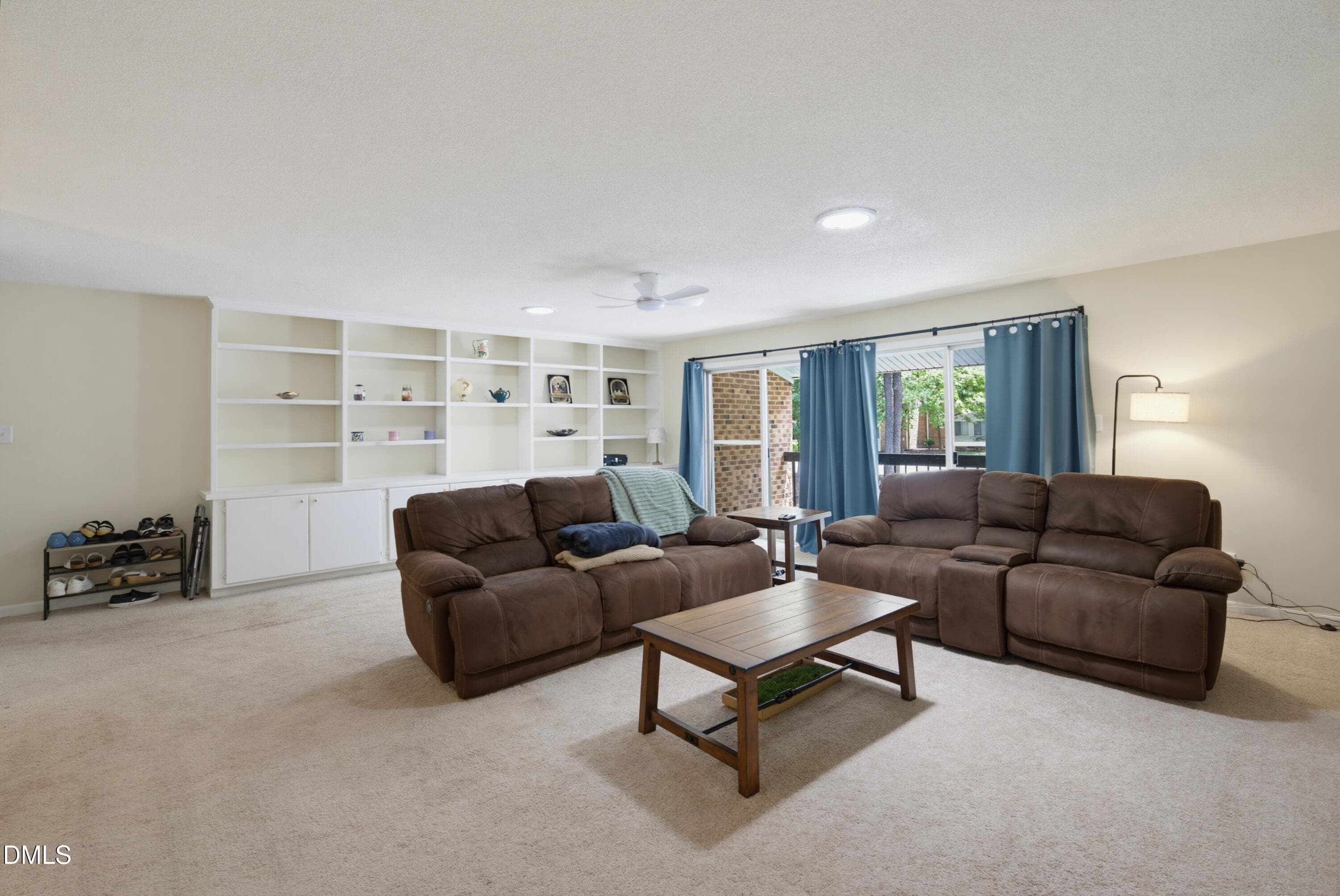Family Room - 4709 Edwards Mill Road E, Raleigh, NC 27612, Raleigh
