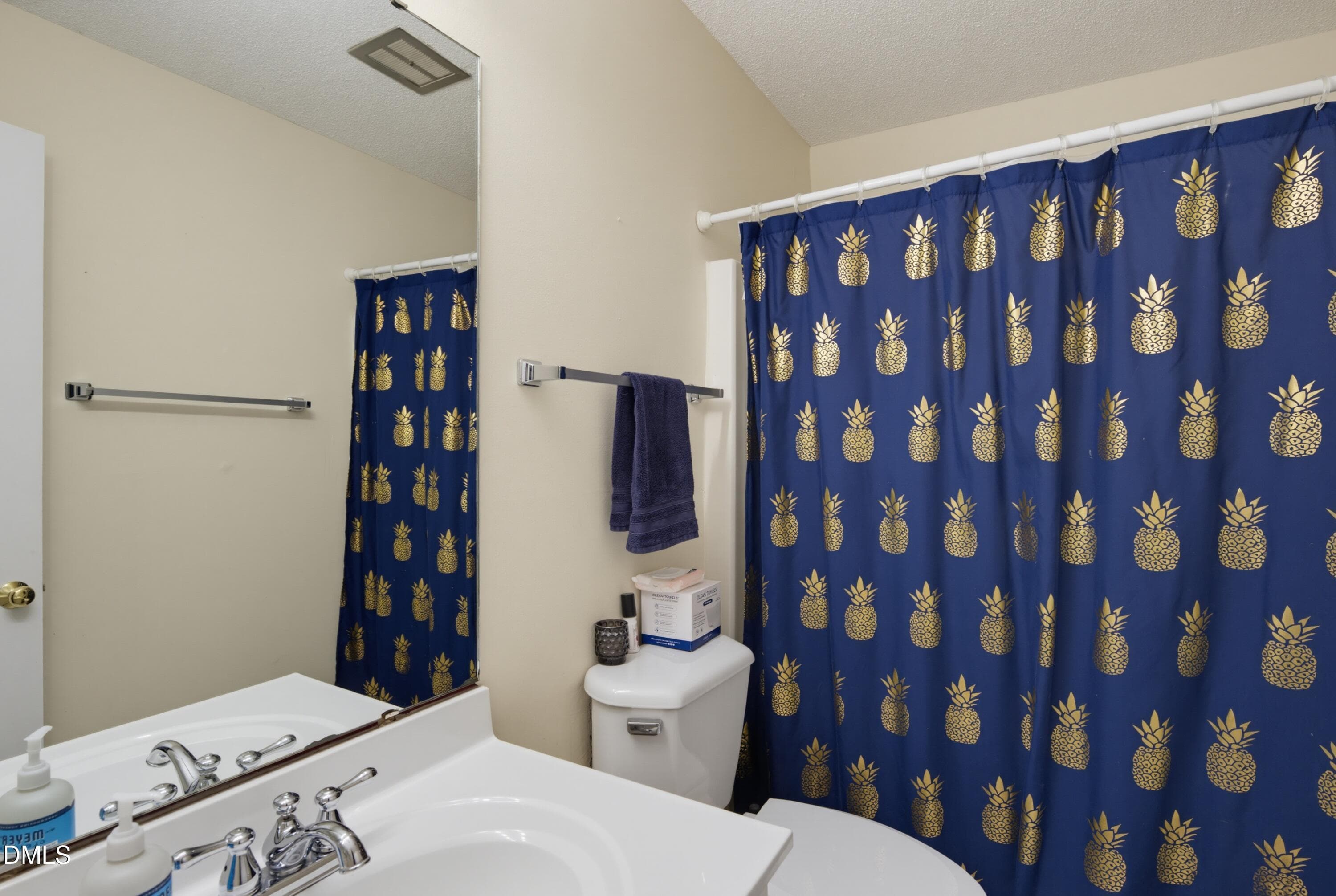 Shared Bathroom - 4709 Edwards Mill Road E, Raleigh, NC 27612, Raleigh