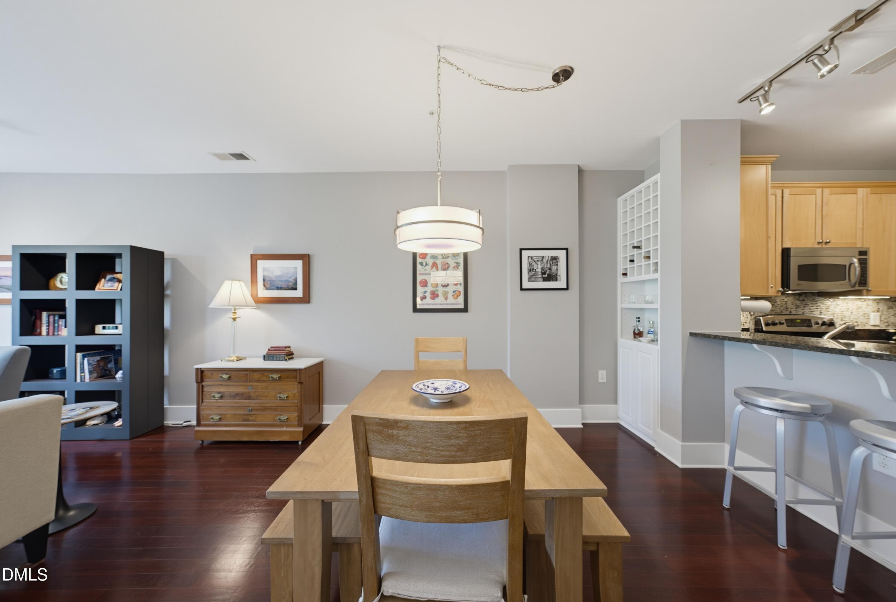 325DR - 444 S Blount Street 325, Raleigh, NC 27601, Raleigh