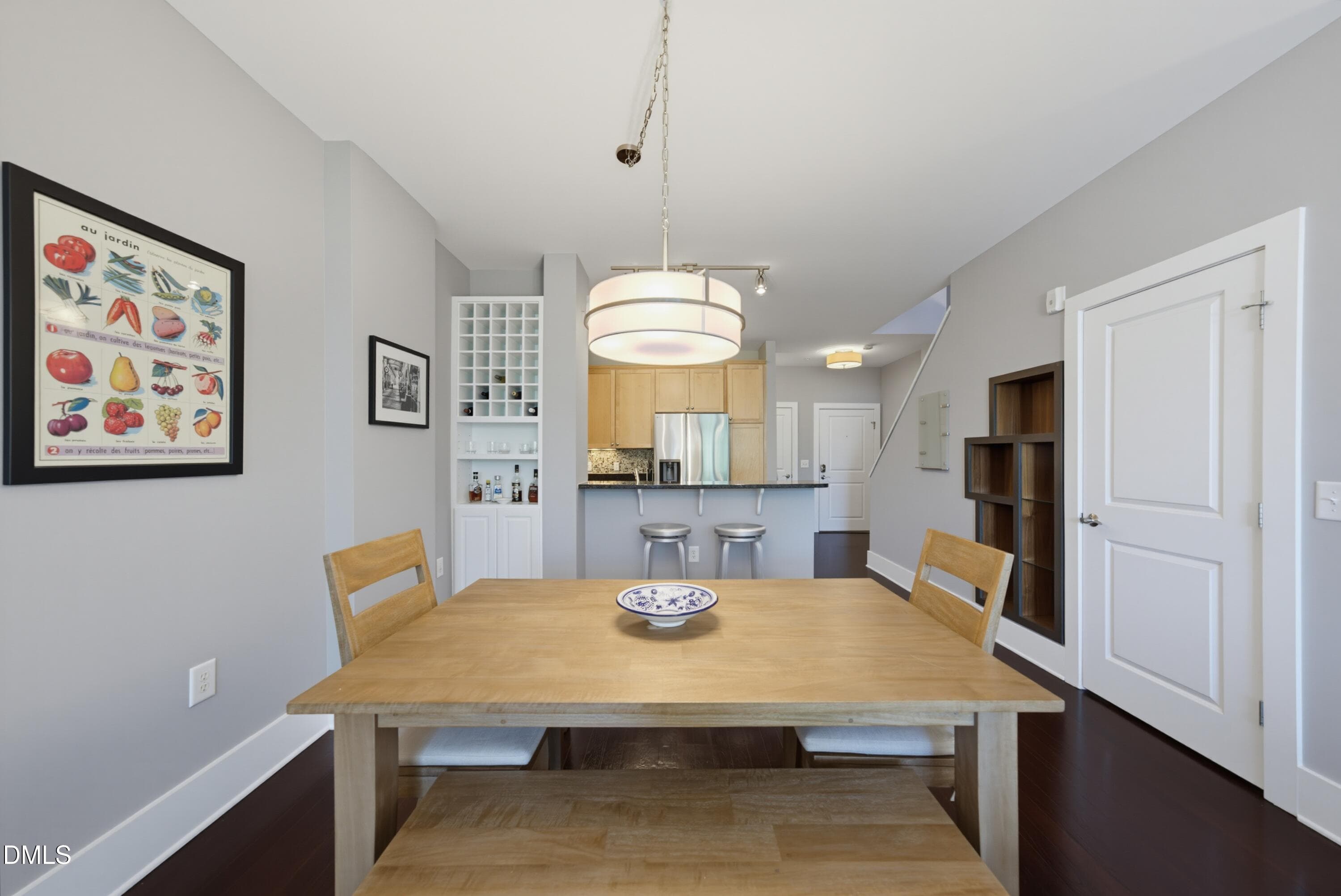 325DRkitchen - 444 S Blount Street 325, Raleigh, NC 27601, Raleigh