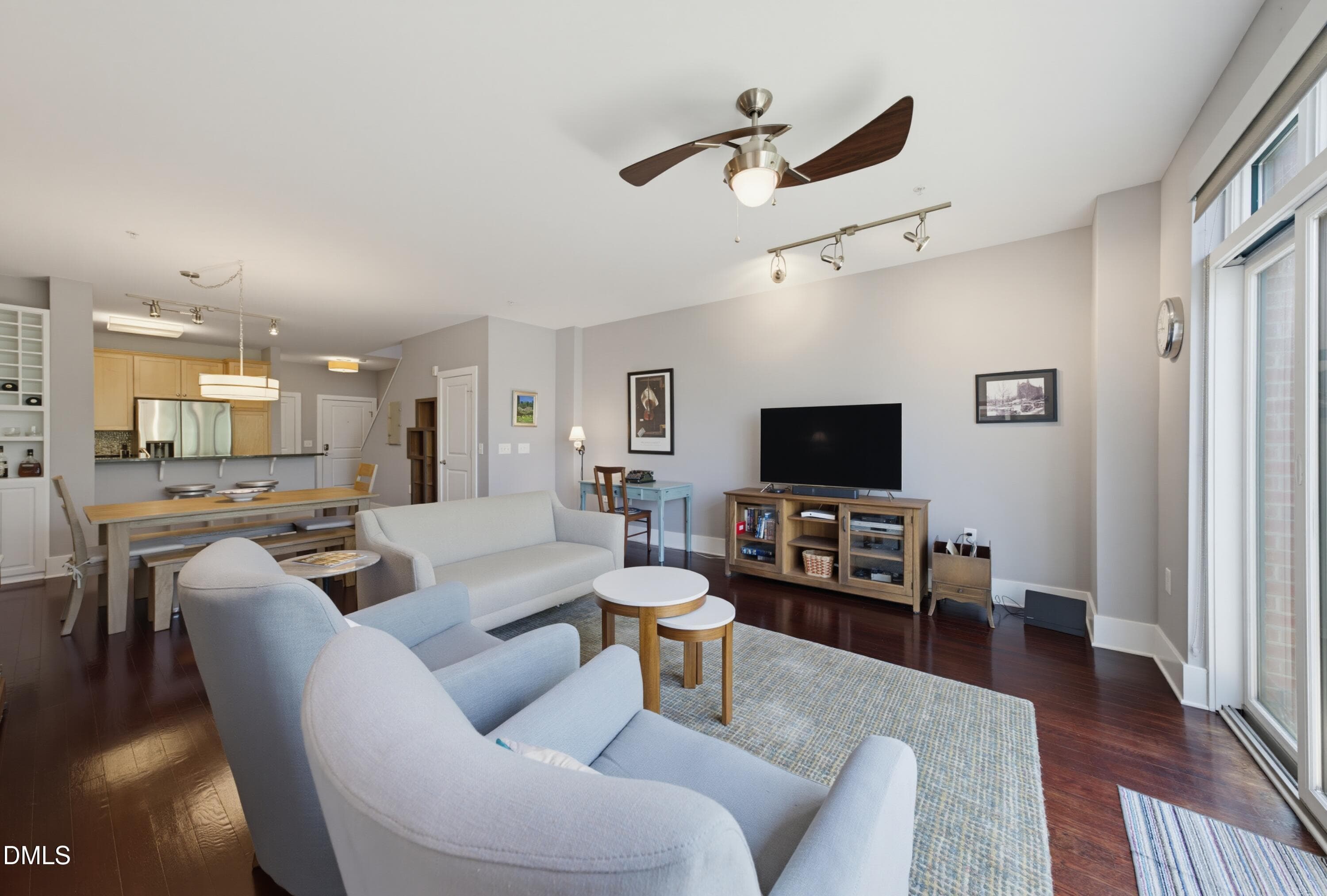 325LRinterior - 444 S Blount Street 325, Raleigh, NC 27601, Raleigh
