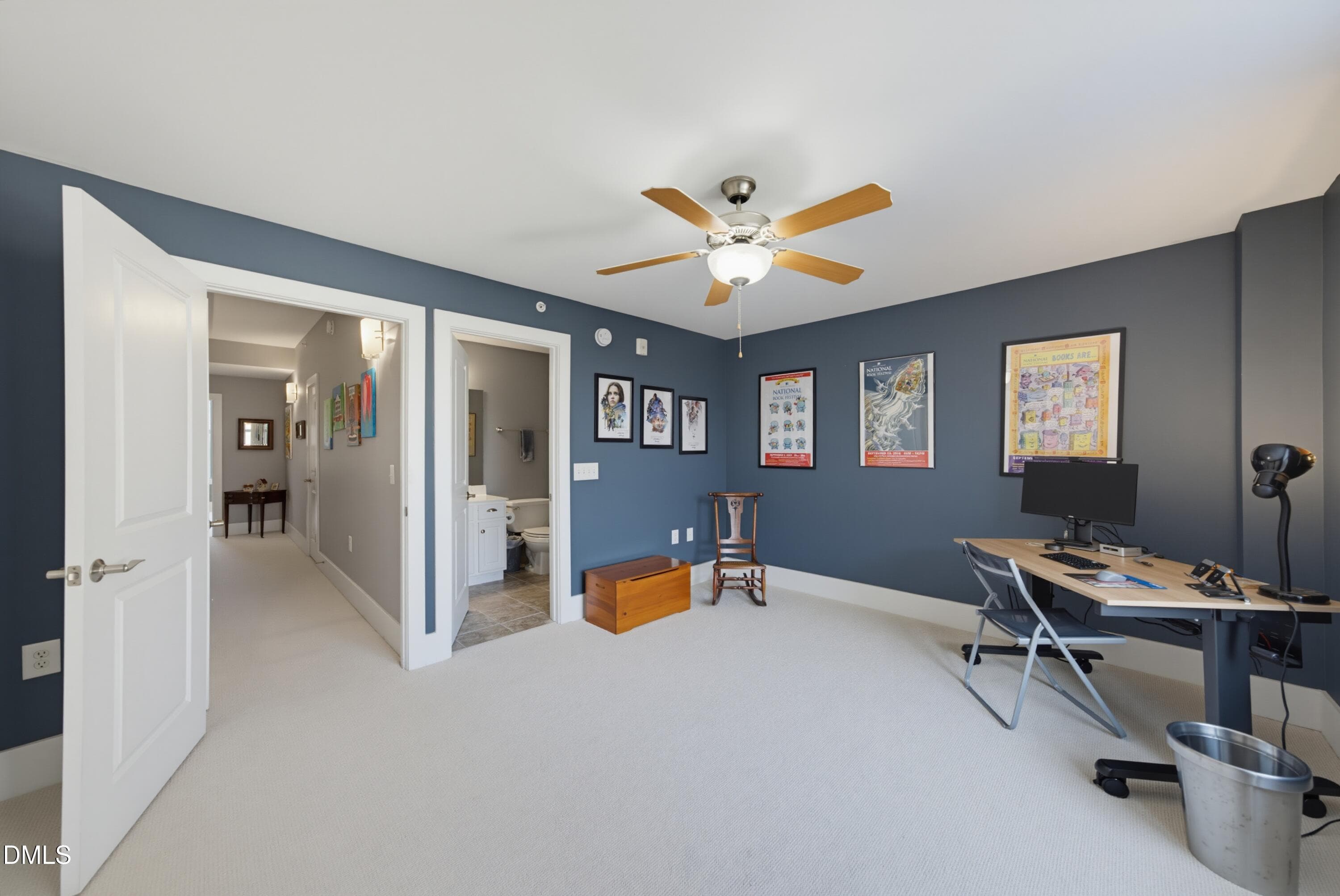 325officehall - 444 S Blount Street 325, Raleigh, NC 27601, Raleigh