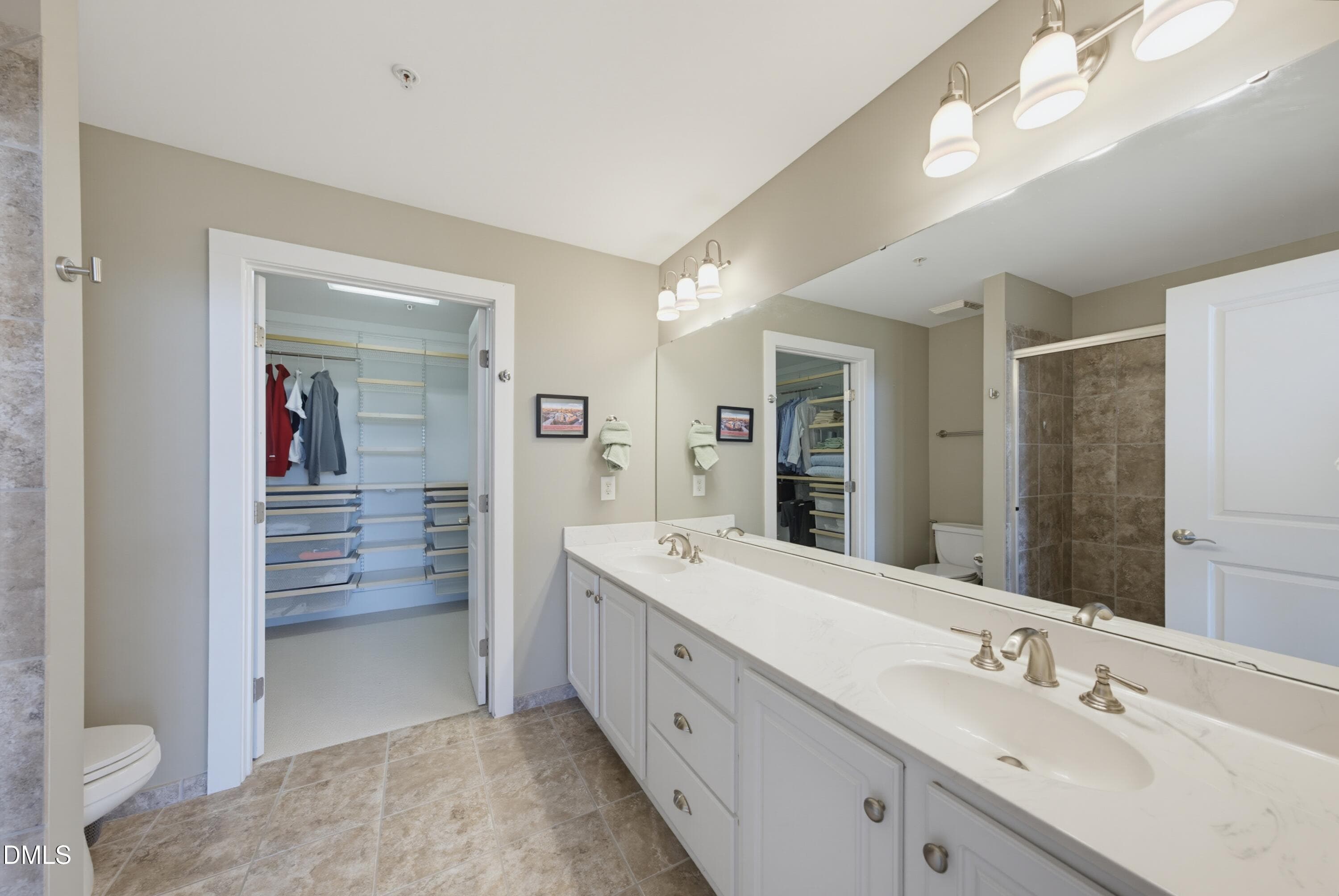 325PrimaryBath - 444 S Blount Street 325, Raleigh, NC 27601, Raleigh