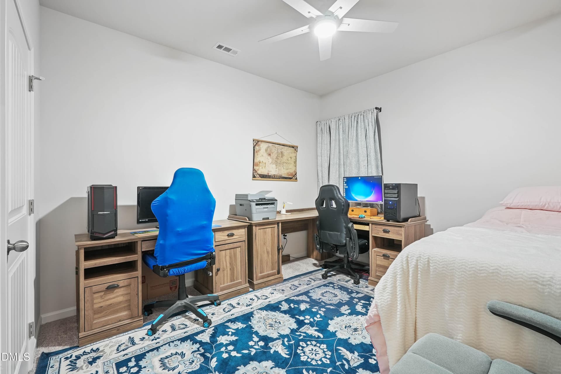 done123bristow-34 - 123 Bristow Court, Four Oaks, NC 27524
