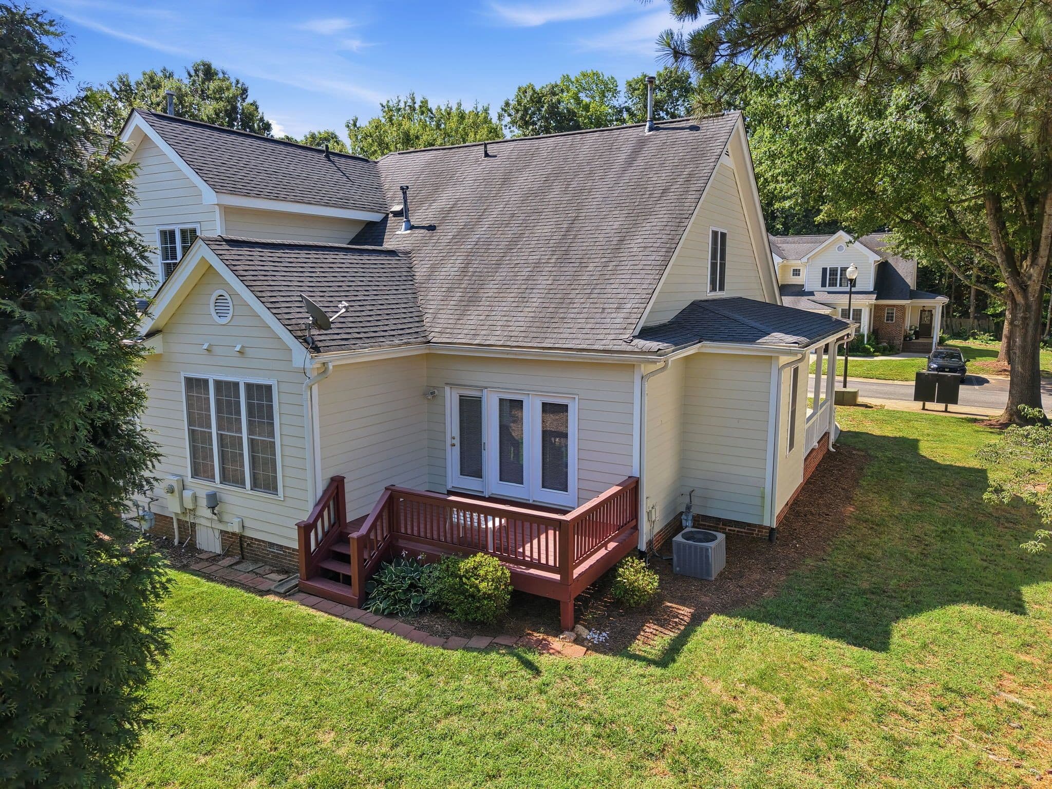 Photo 34 - 7642 Astoria Place, Raleigh, NC 27612, Raleigh